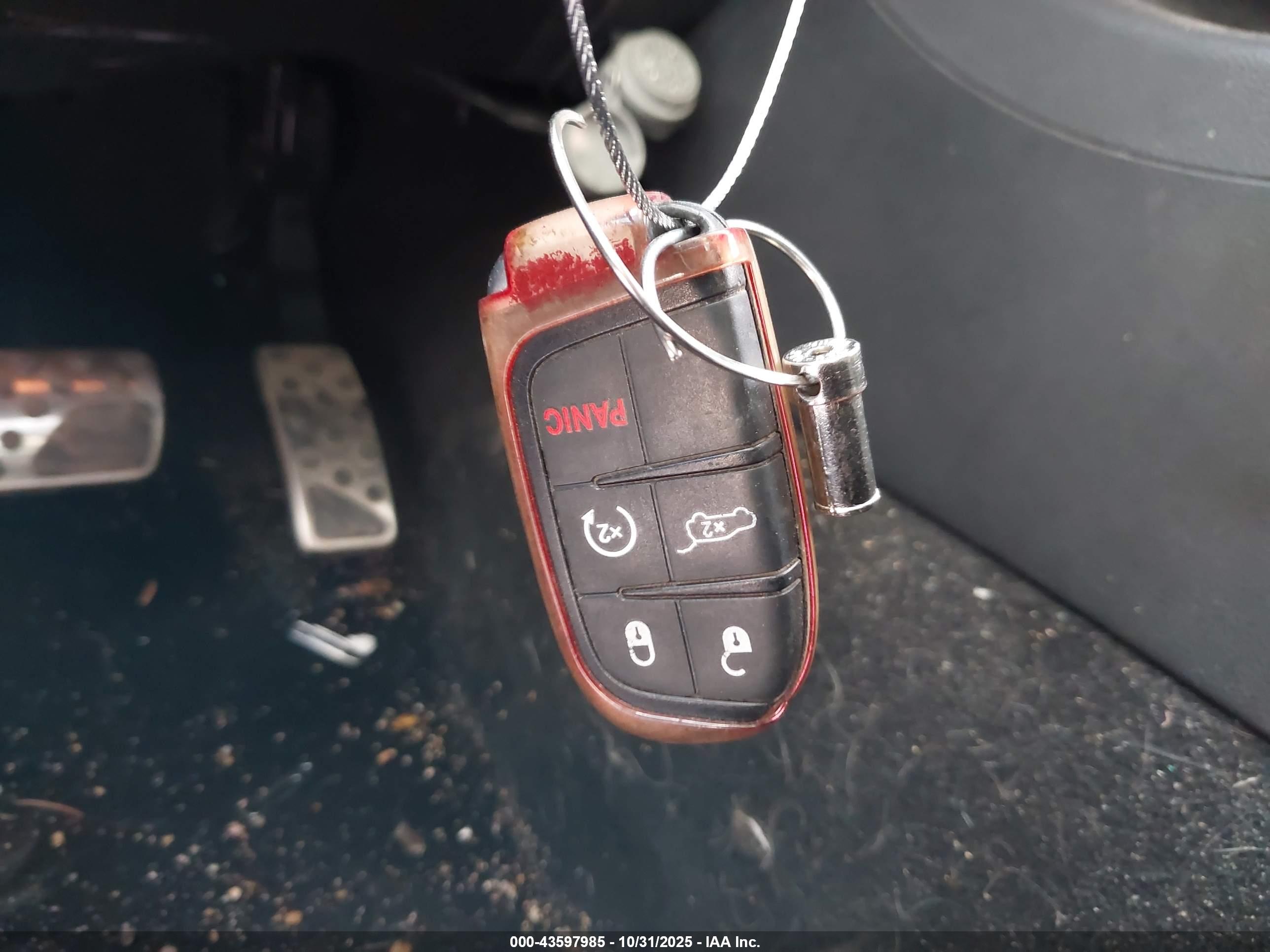 DODGE DURANGO image 11