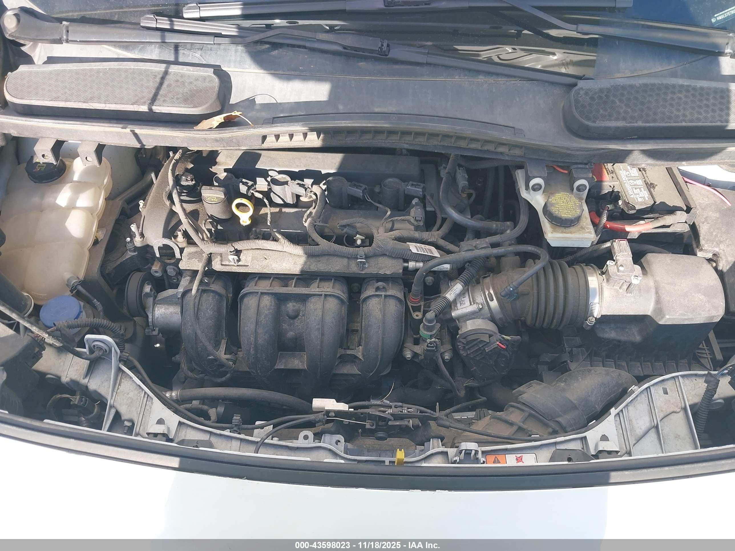 FORD TRANSIT image 10