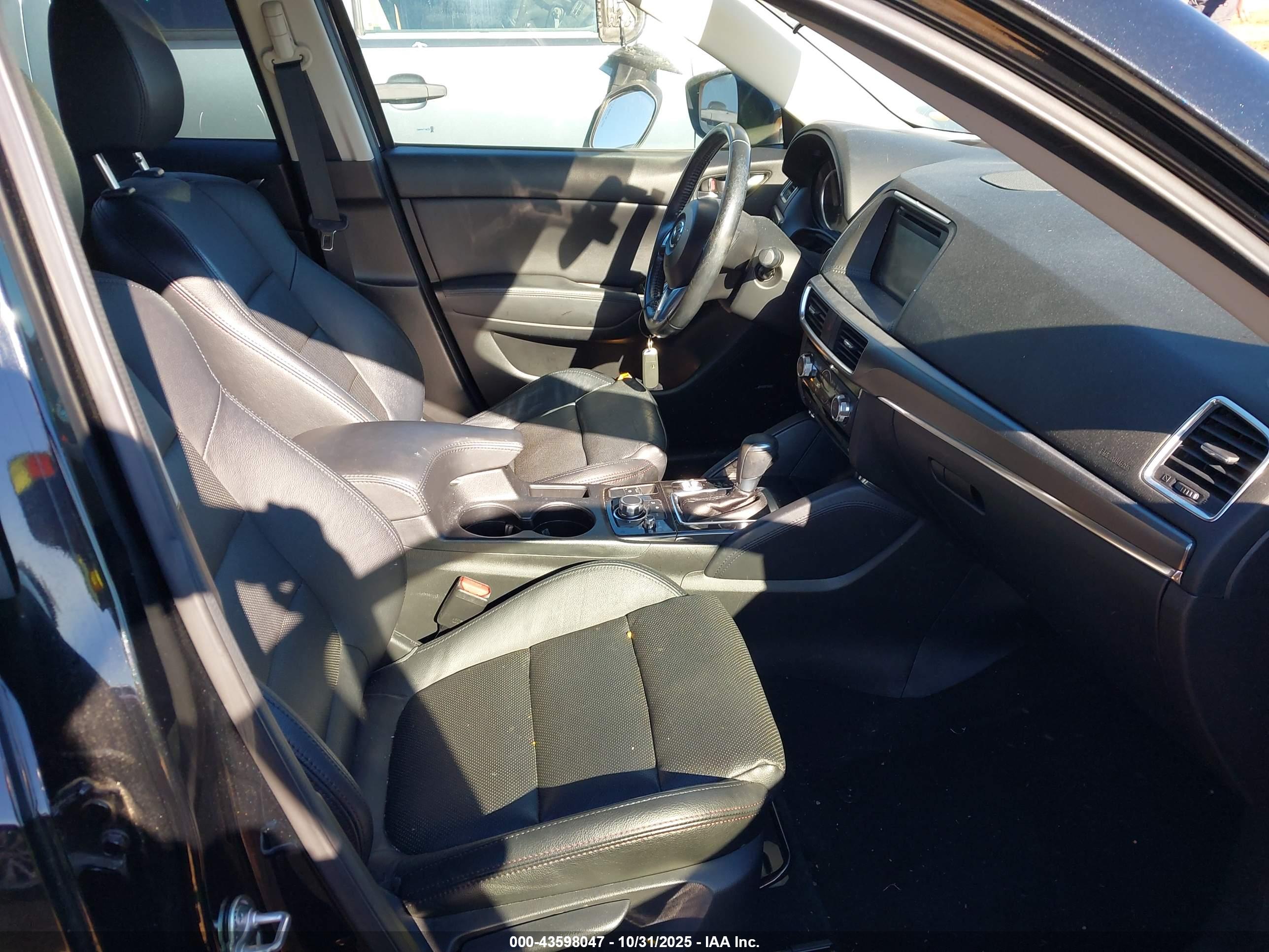 MAZDA CX-5 image 5