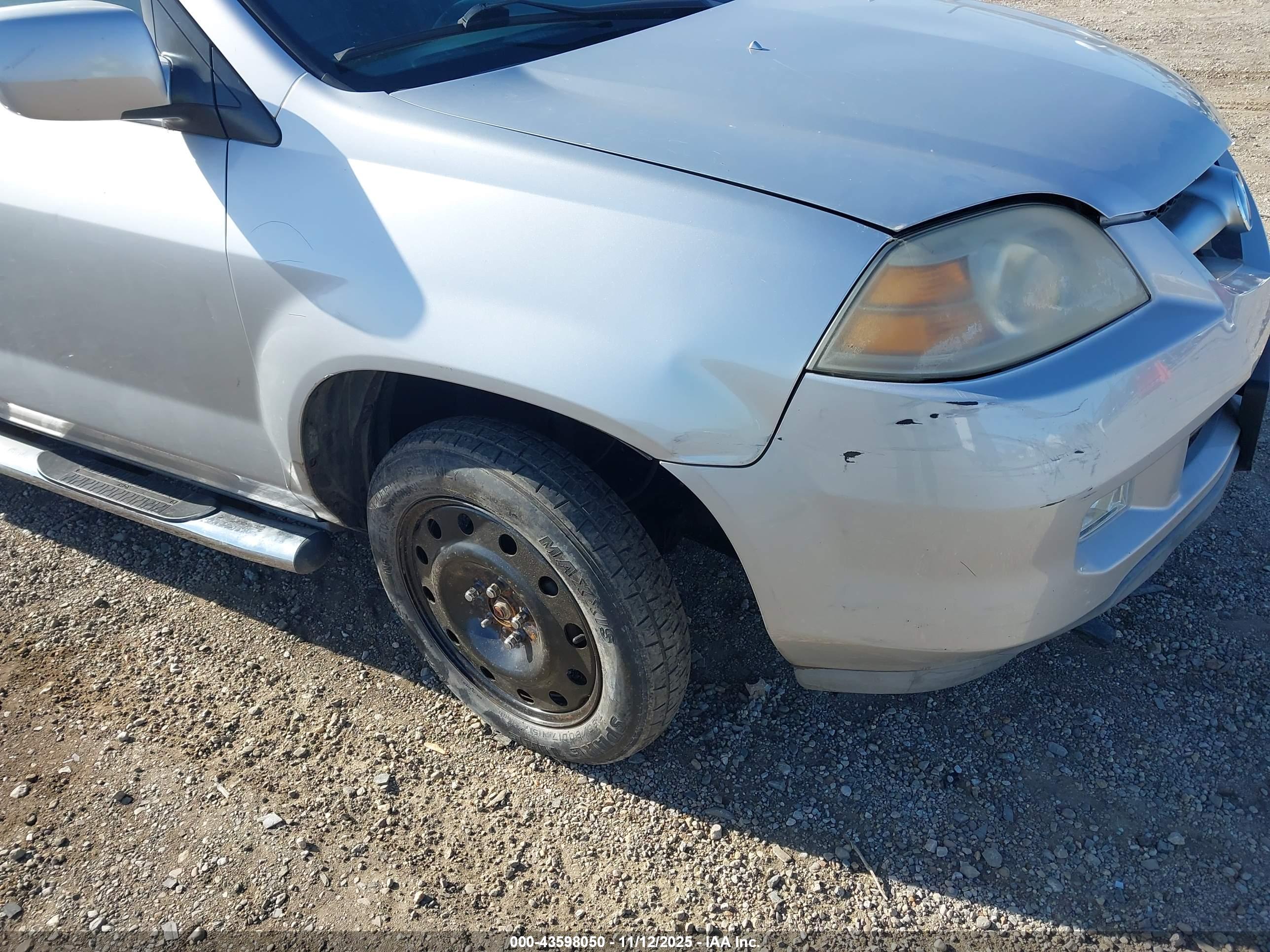 ACURA MDX image 6