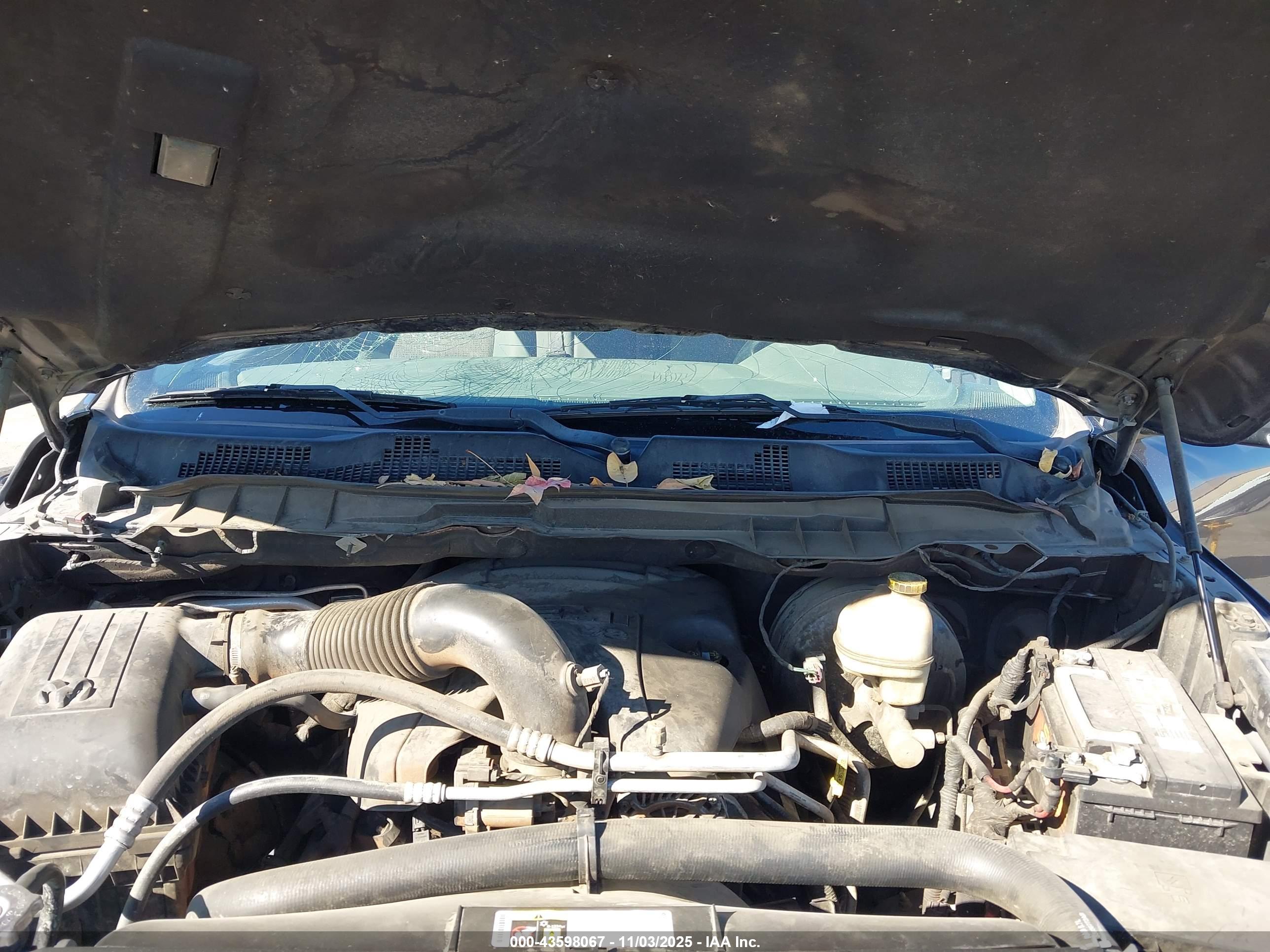 RAM 1500 image 10