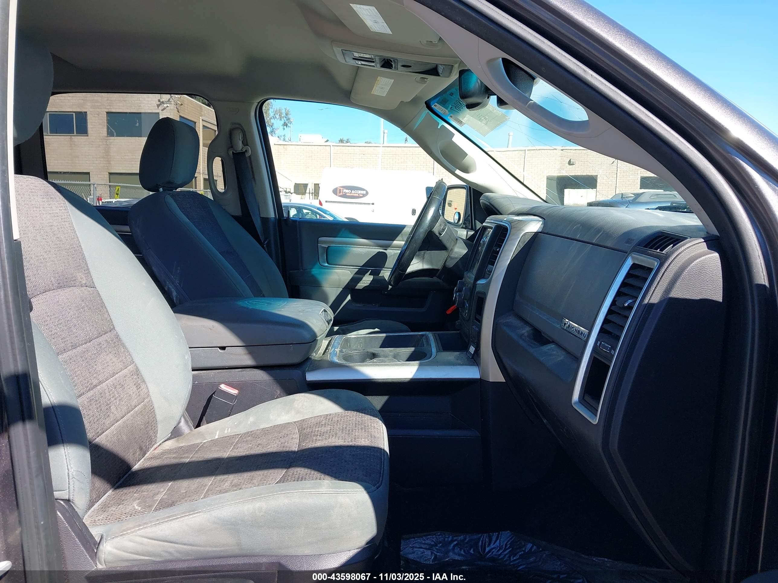 RAM 1500 image 5