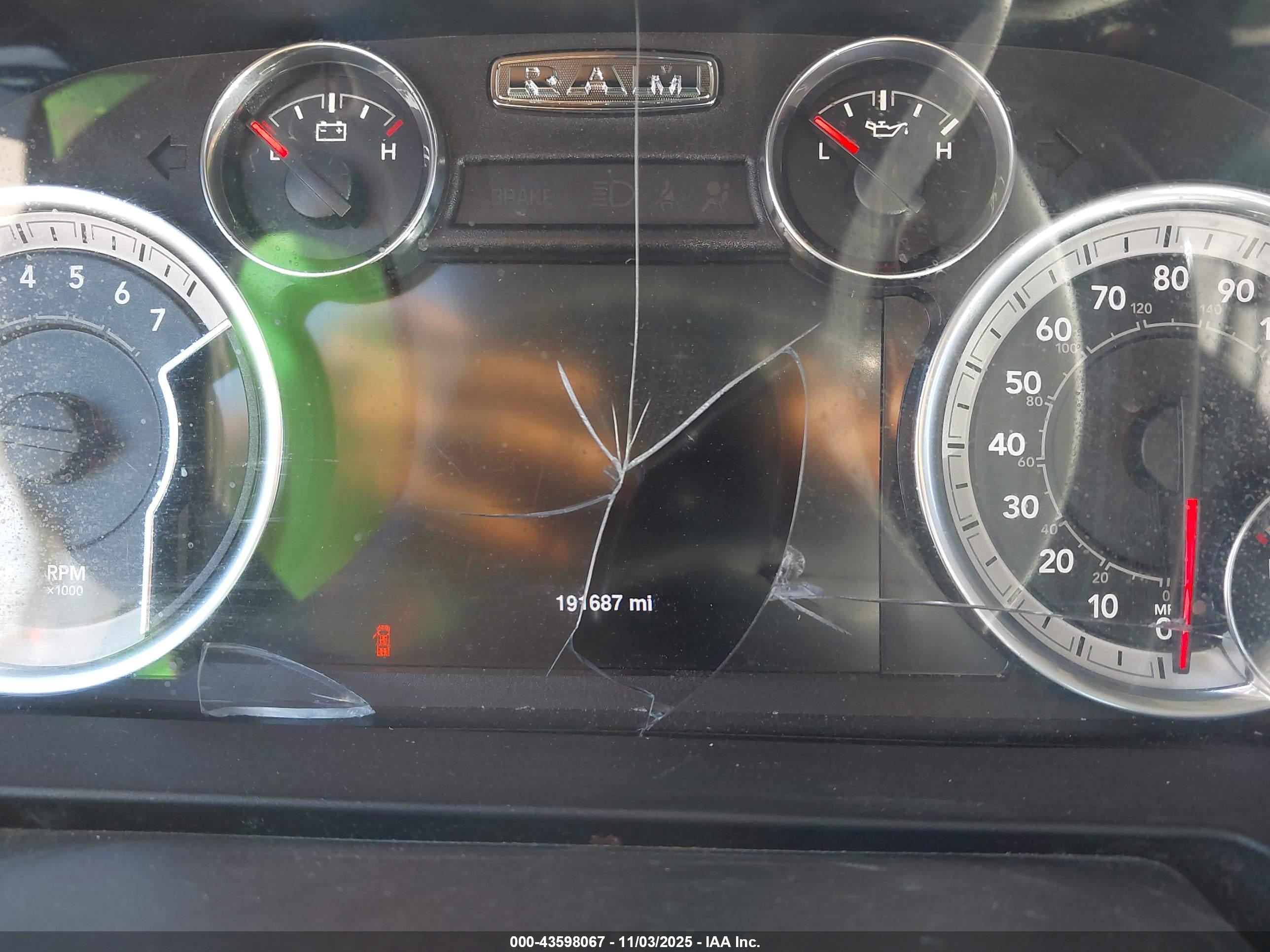 RAM 1500 image 7