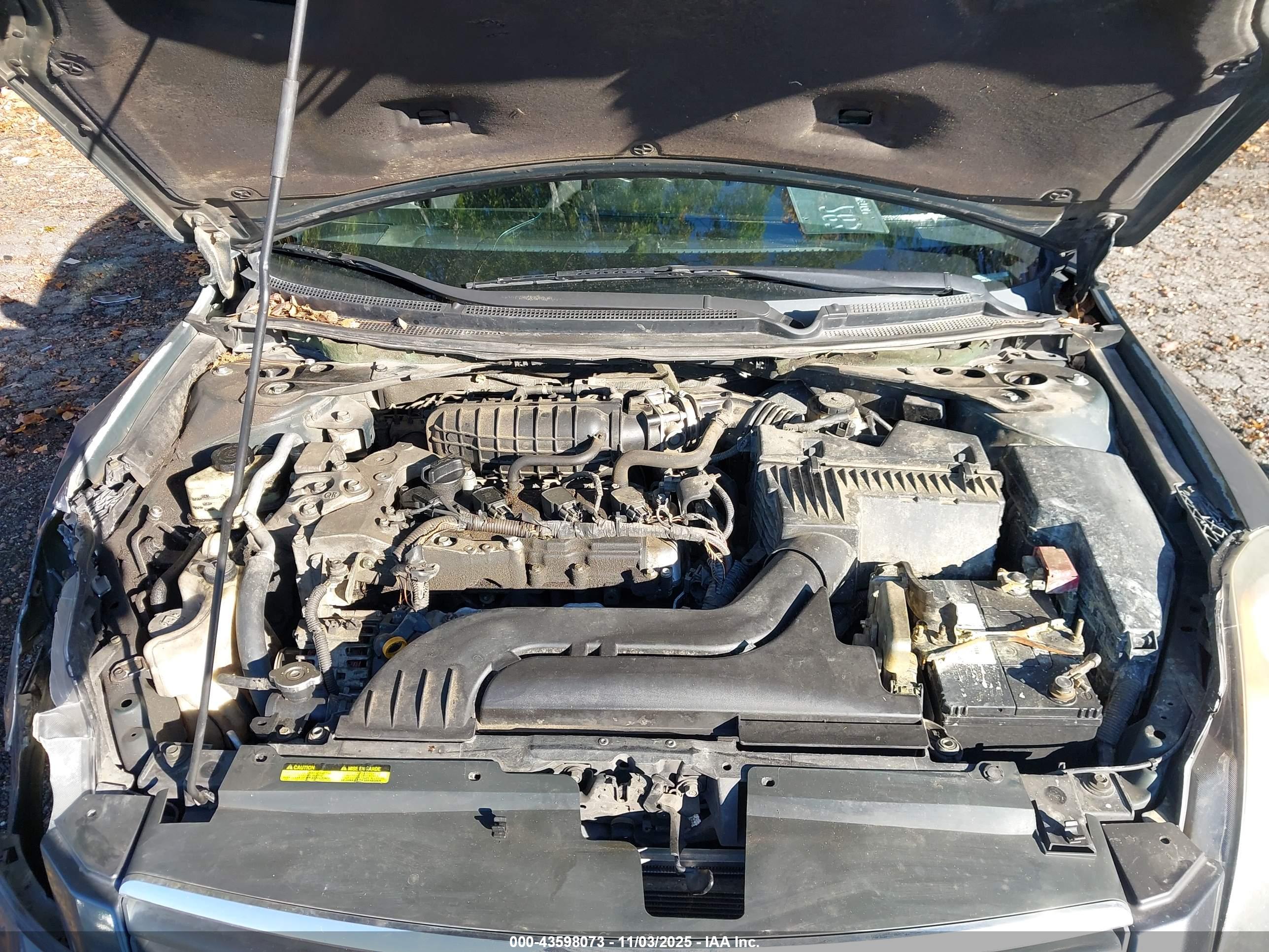 NISSAN ALTIMA image 10