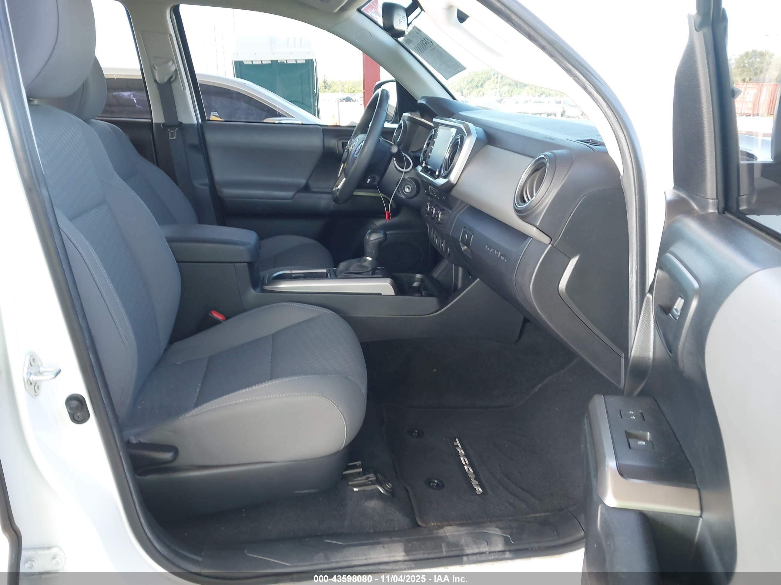 TOYOTA TACOMA image 5
