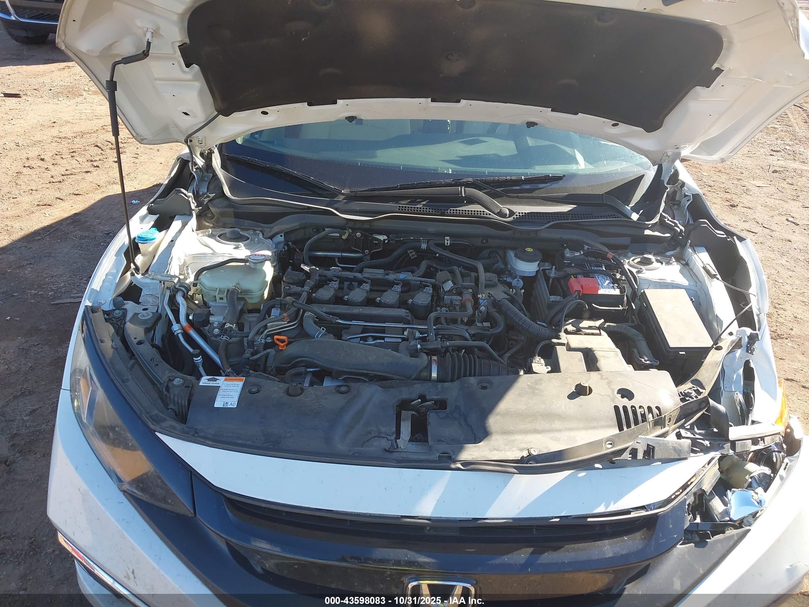 HONDA CIVIC image 10