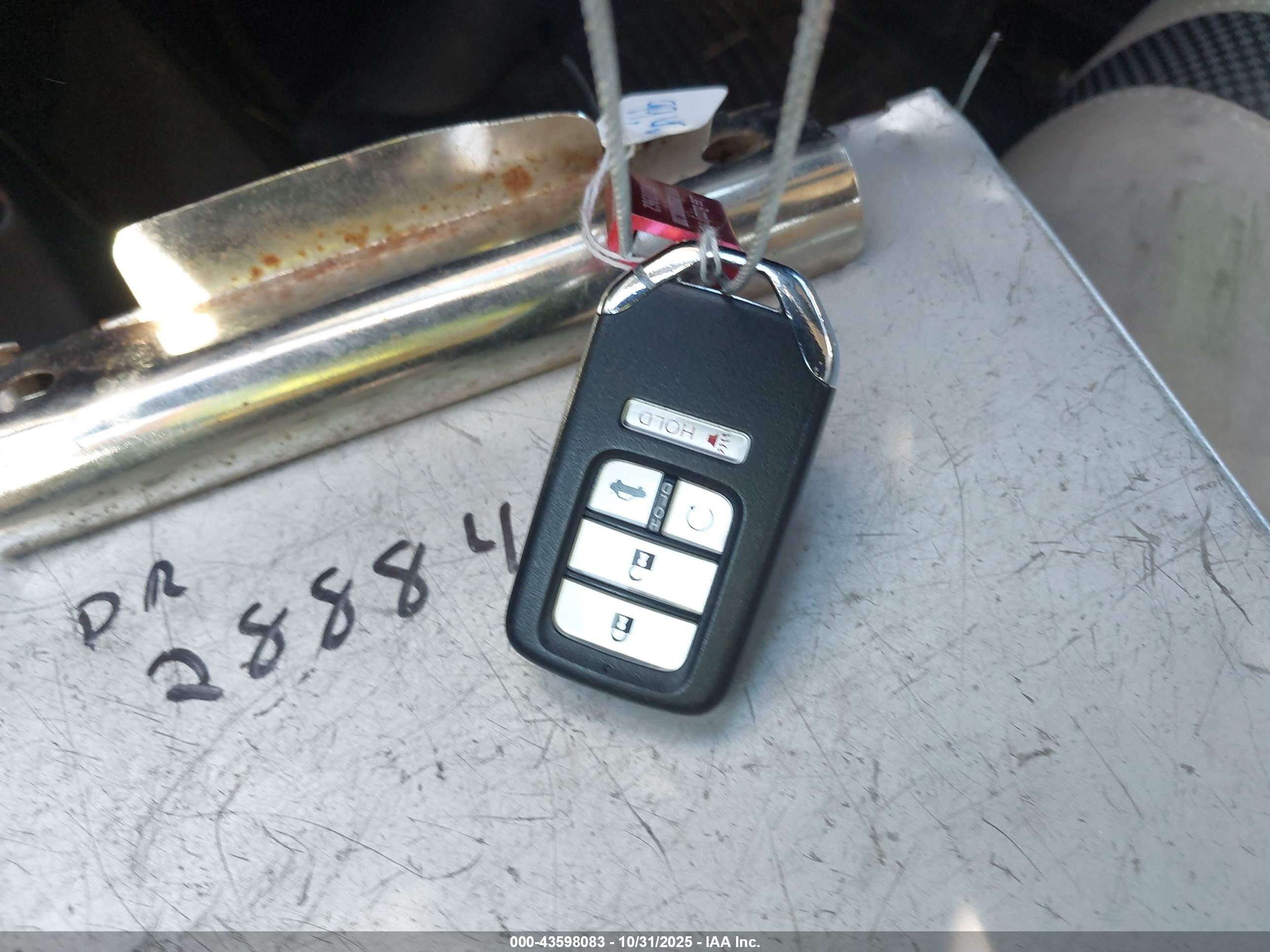 HONDA CIVIC image 11