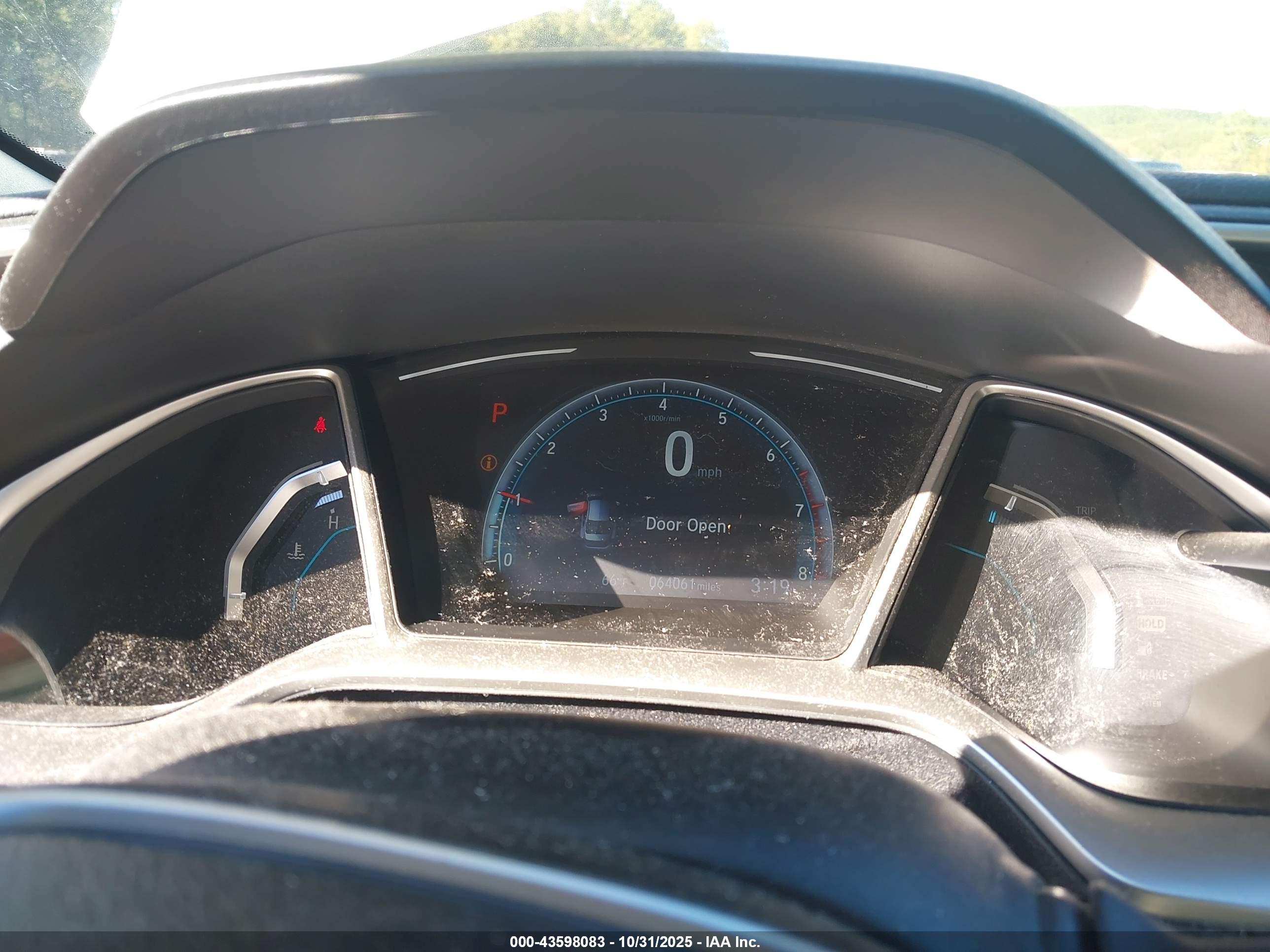 HONDA CIVIC image 7