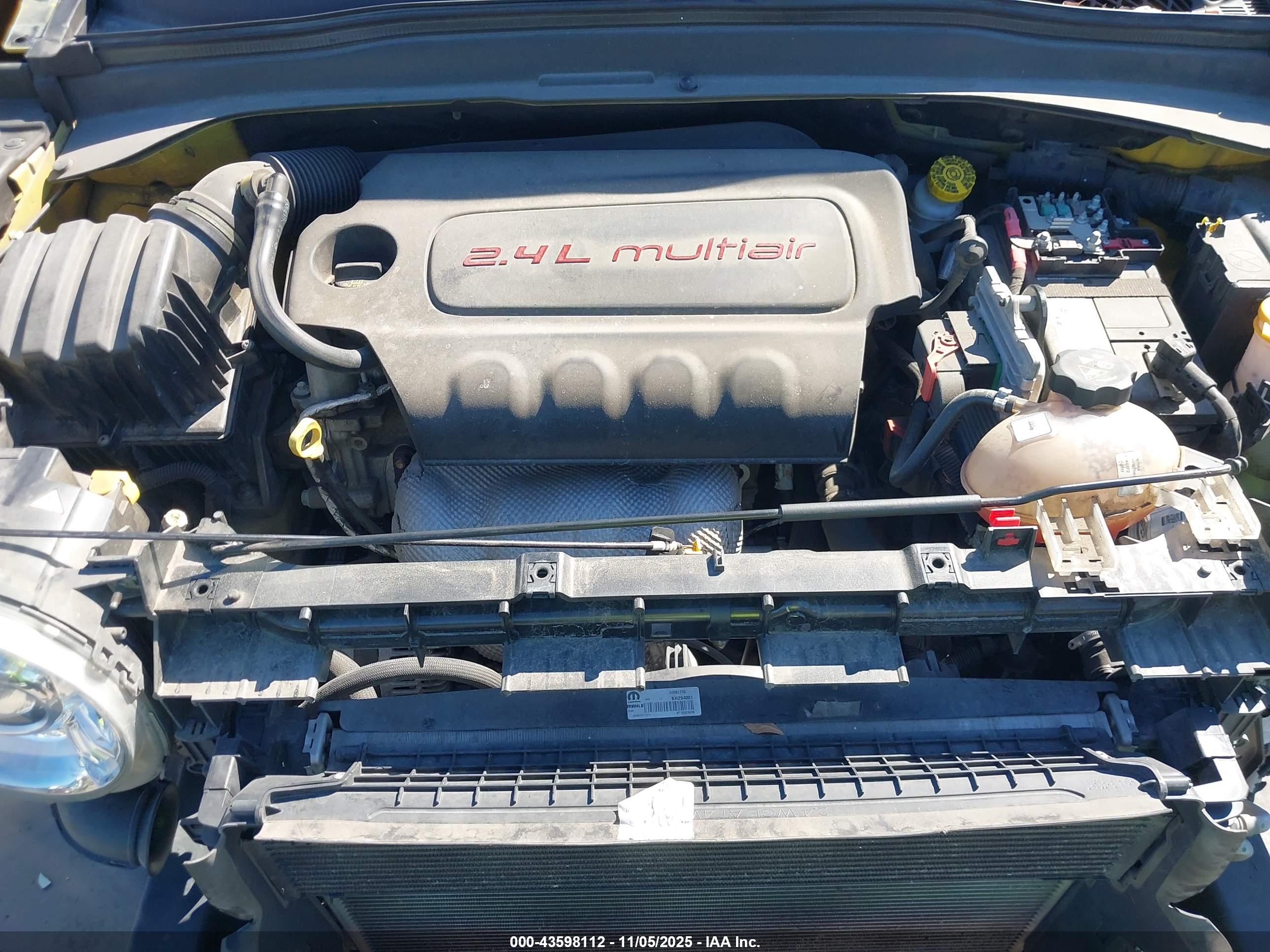 JEEP RENEGADE image 10