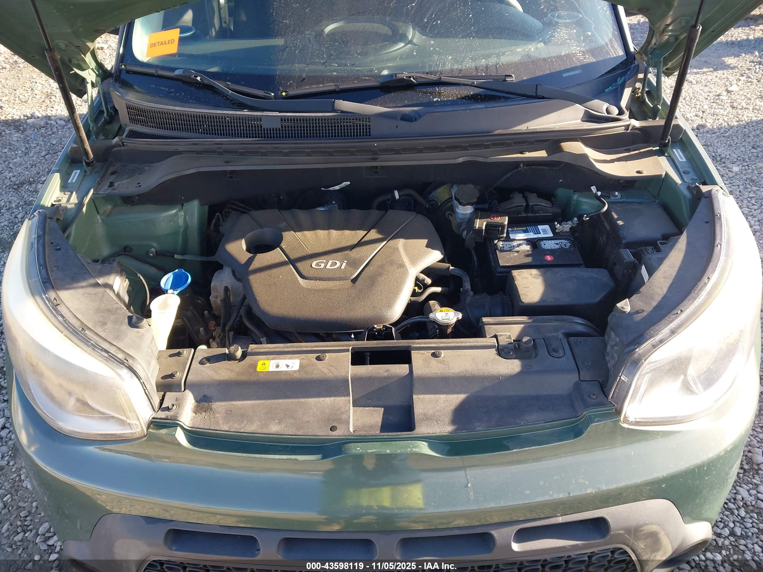 KIA SOUL image 10
