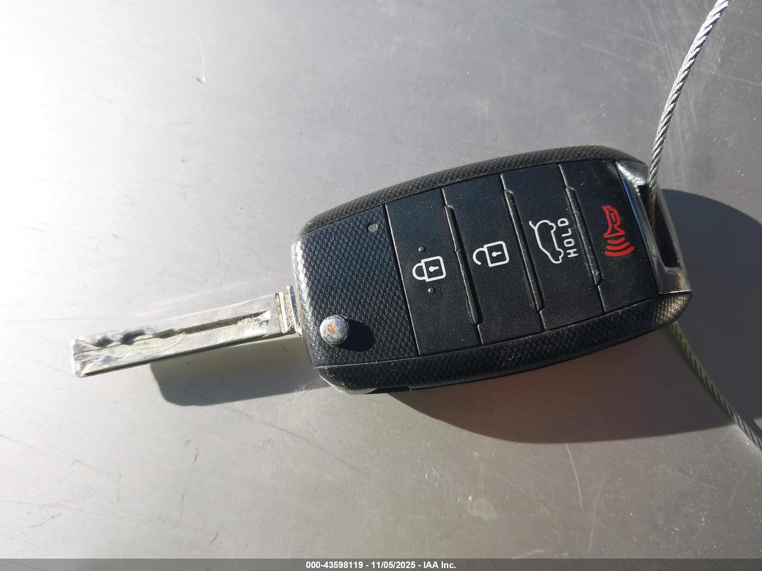 KIA SOUL image 11