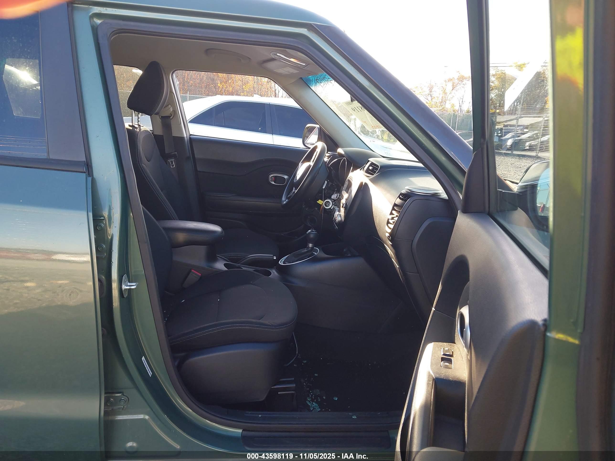 KIA SOUL image 5