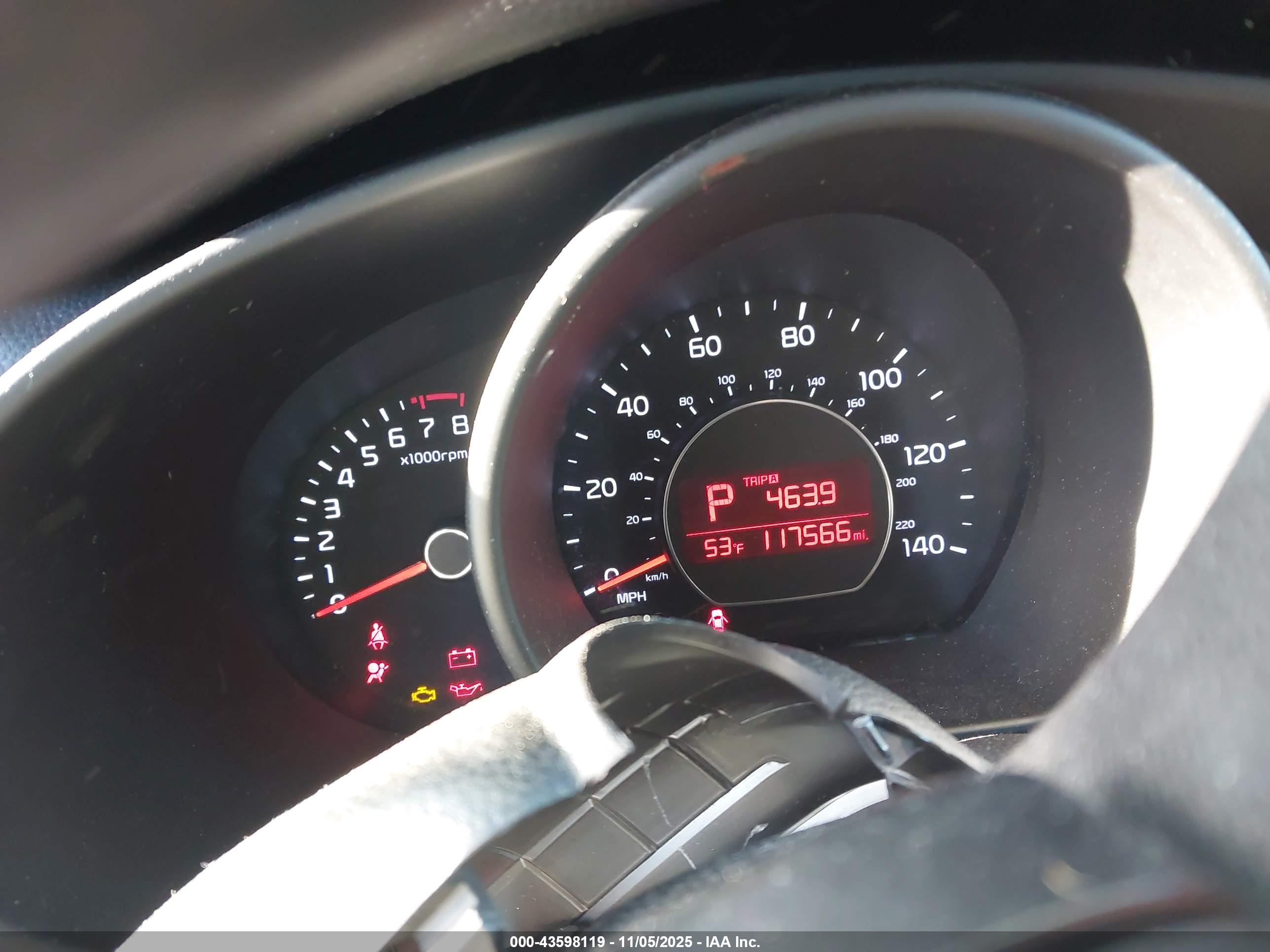 KIA SOUL image 7