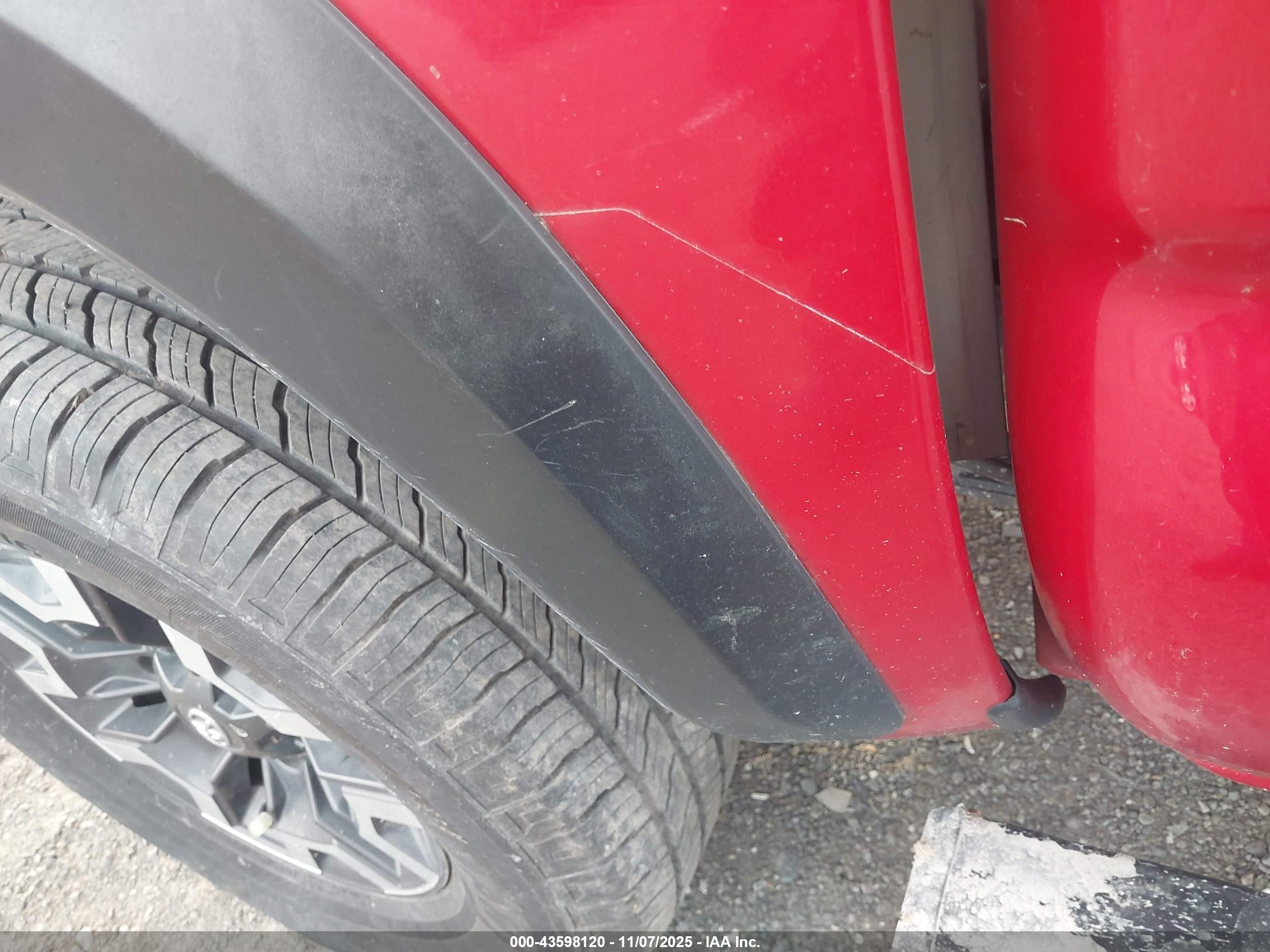 TOYOTA TACOMA image 6