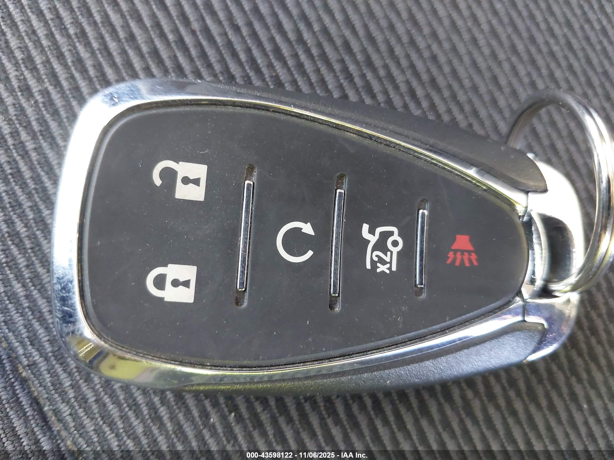 CHEVROLET CRUZE image 11