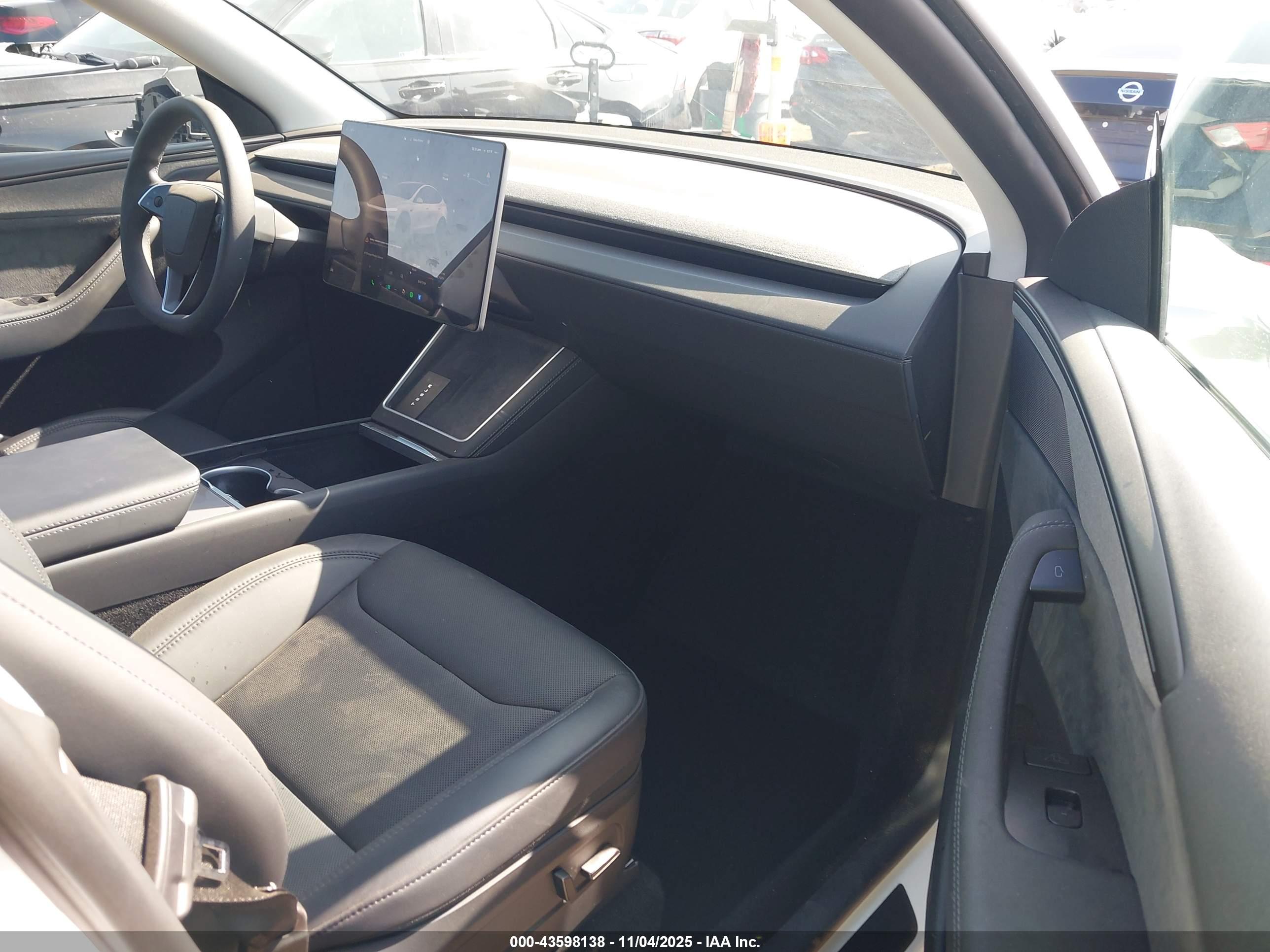 TESLA MODEL image 5