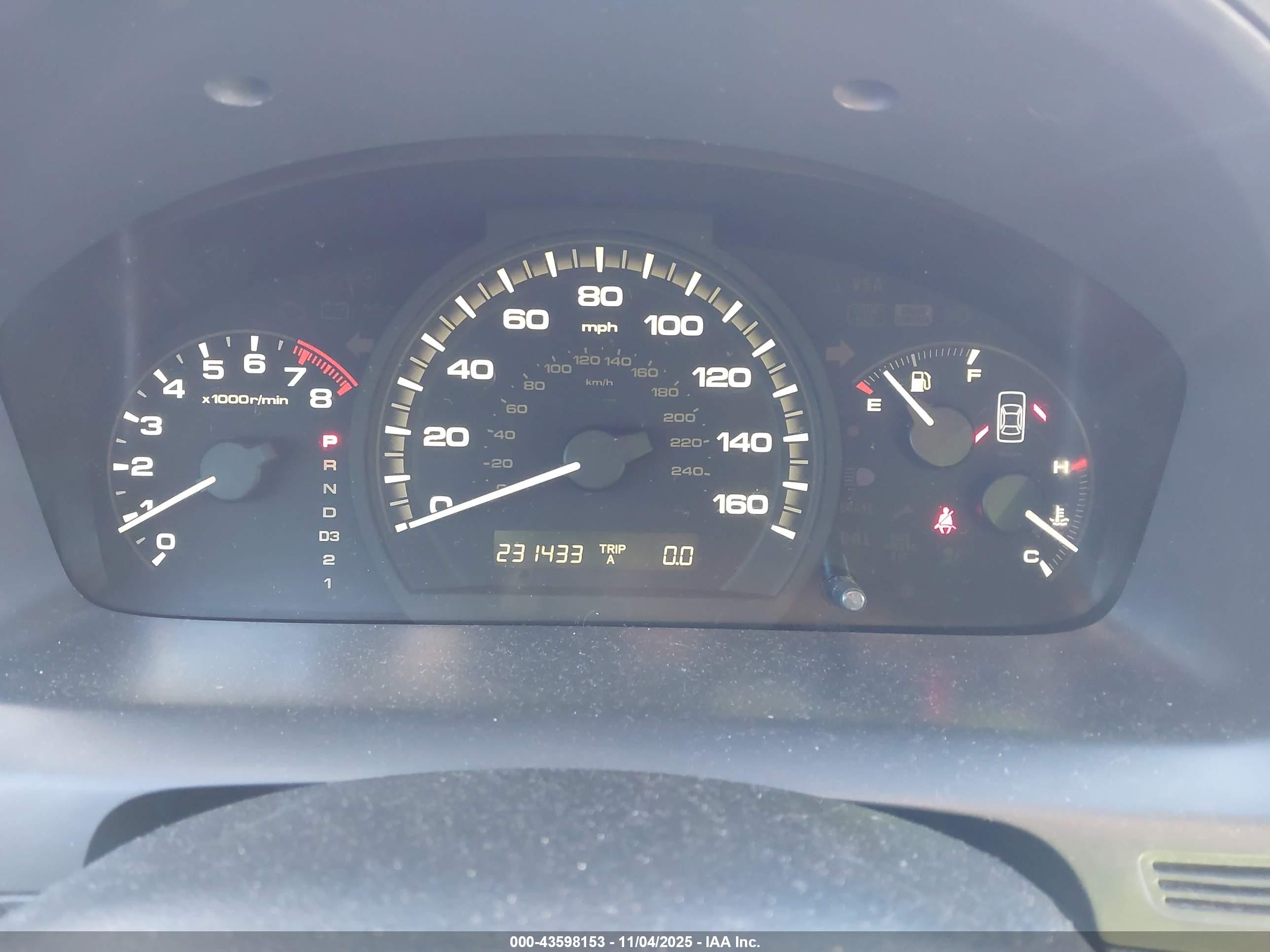 HONDA ACCORD image 7