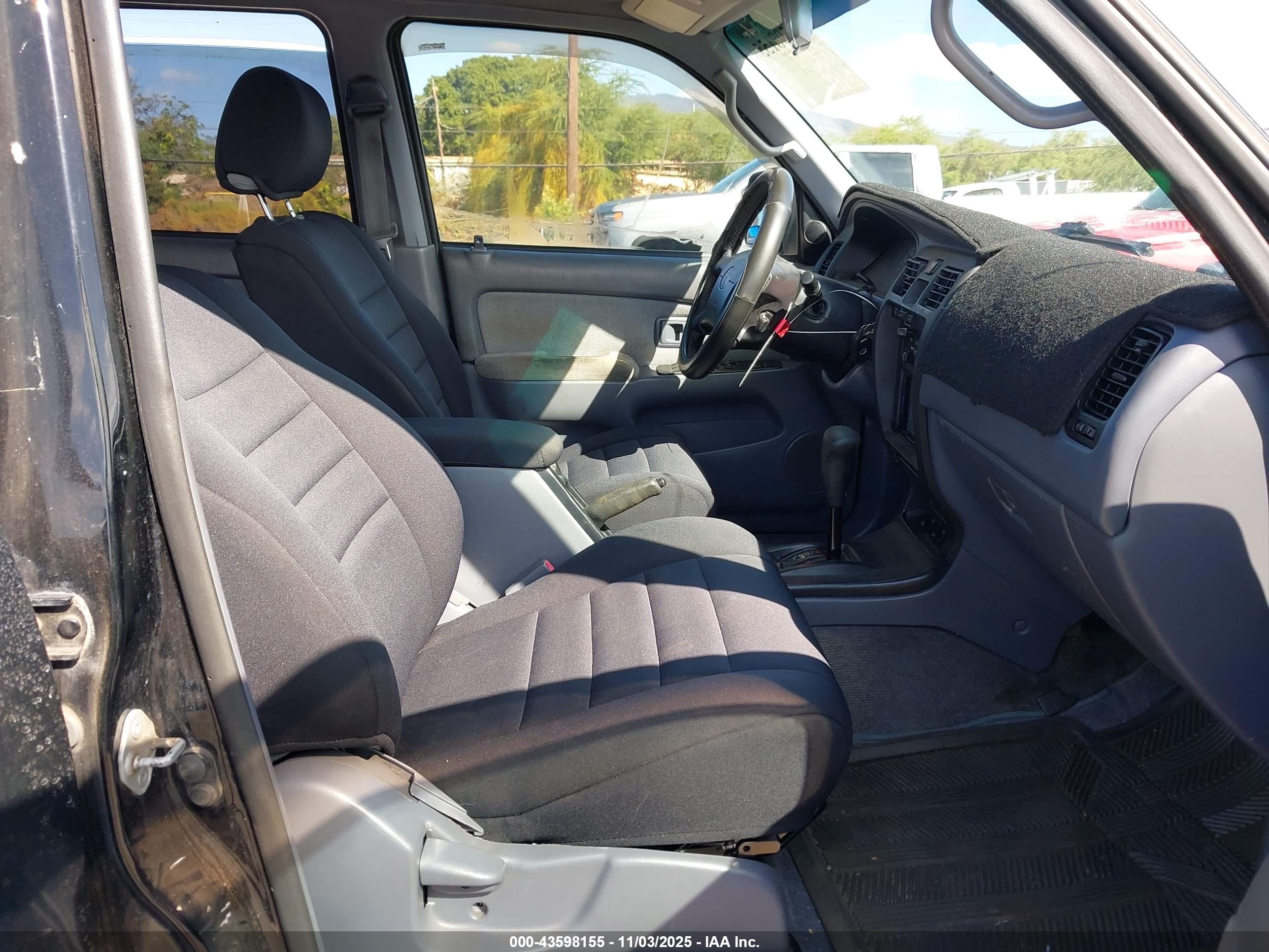 TOYOTA 4RUNNER image 5