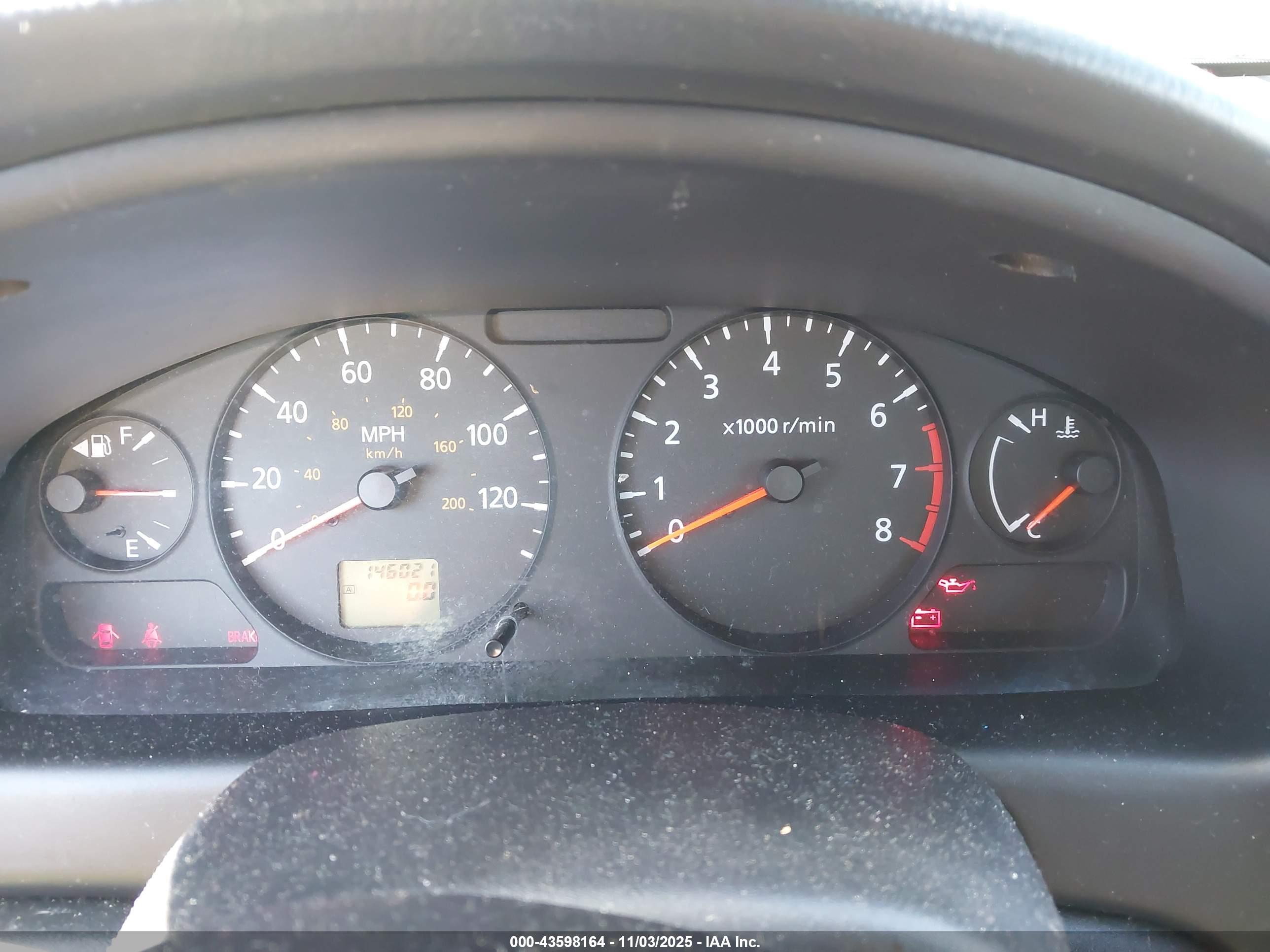 NISSAN SENTRA image 7