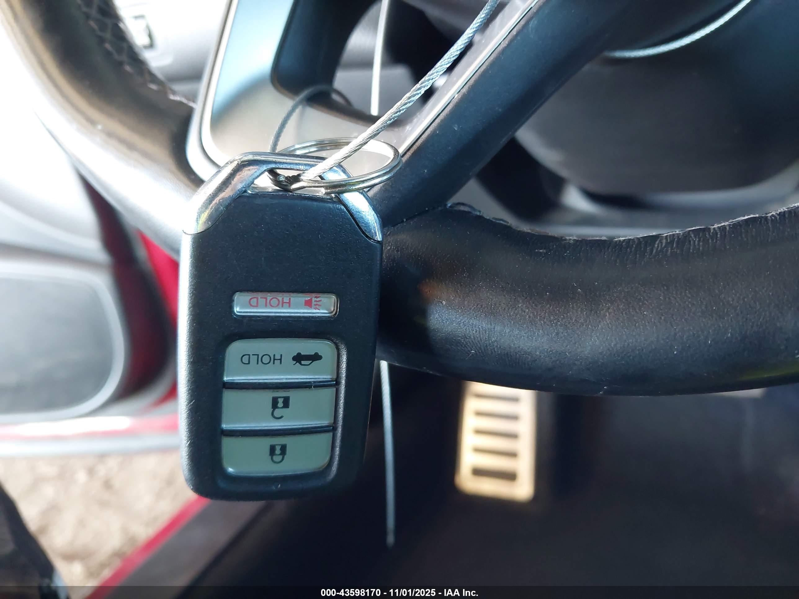 HONDA ACCORD image 11
