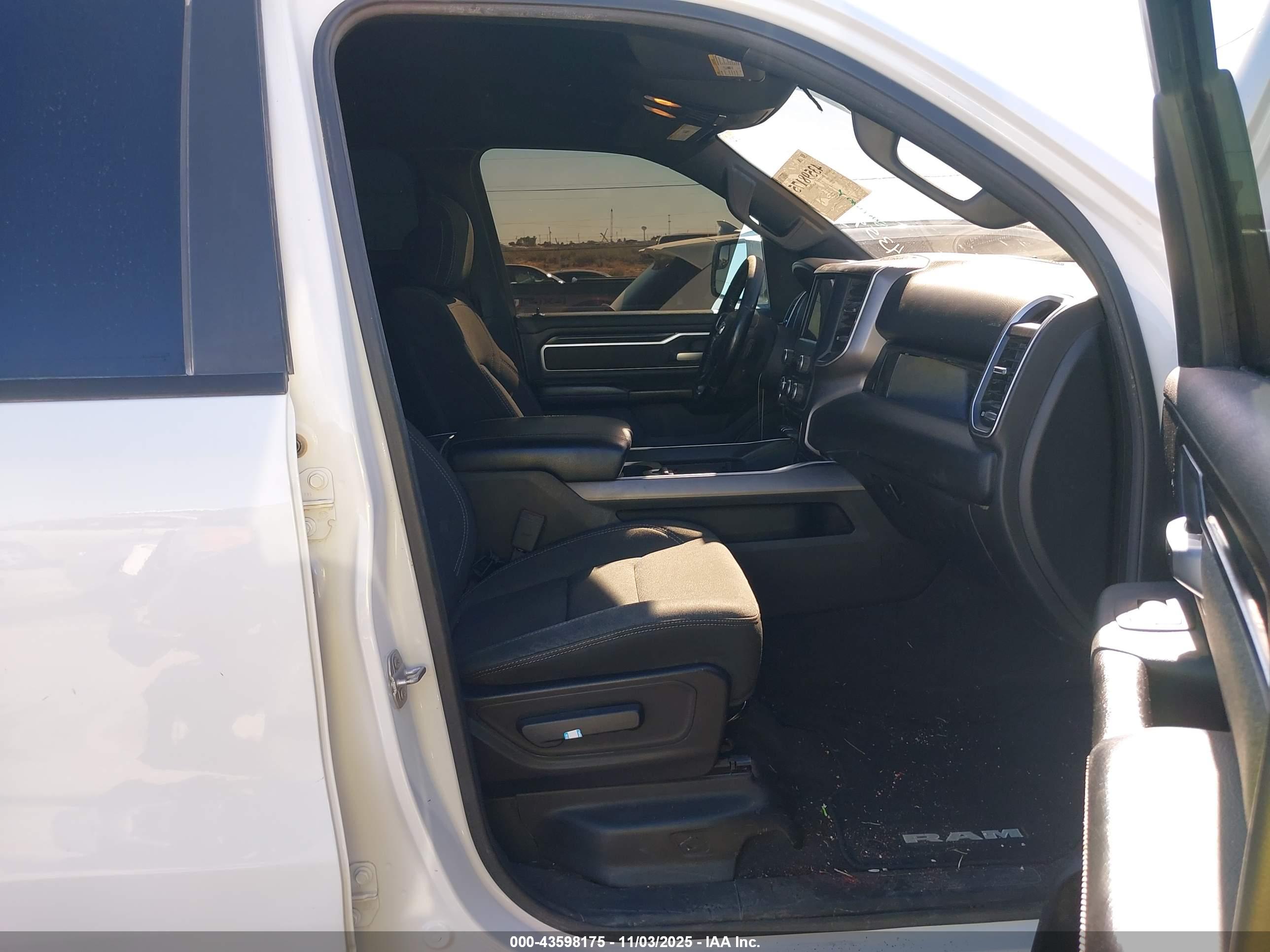 RAM 1500 image 5