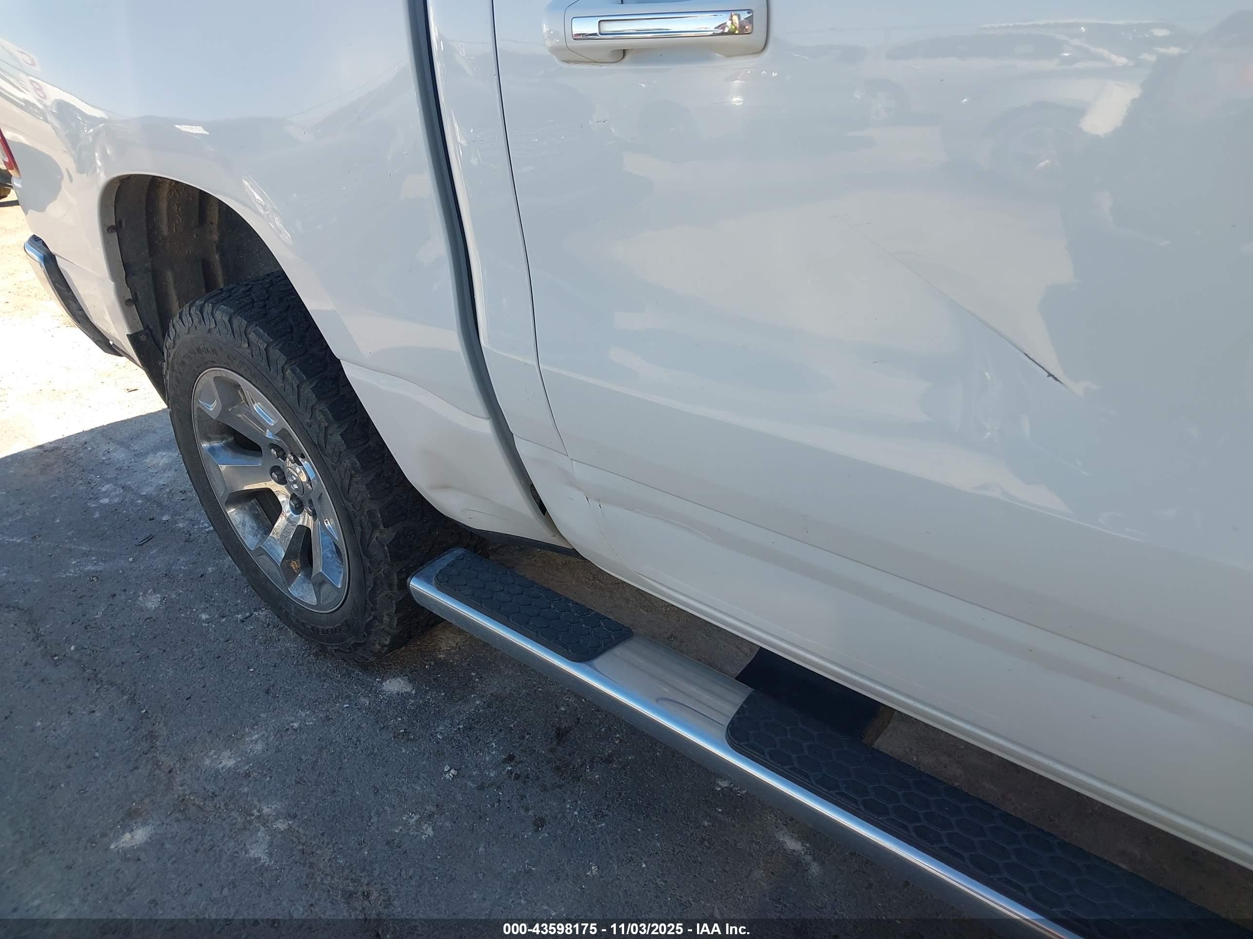 RAM 1500 image 6