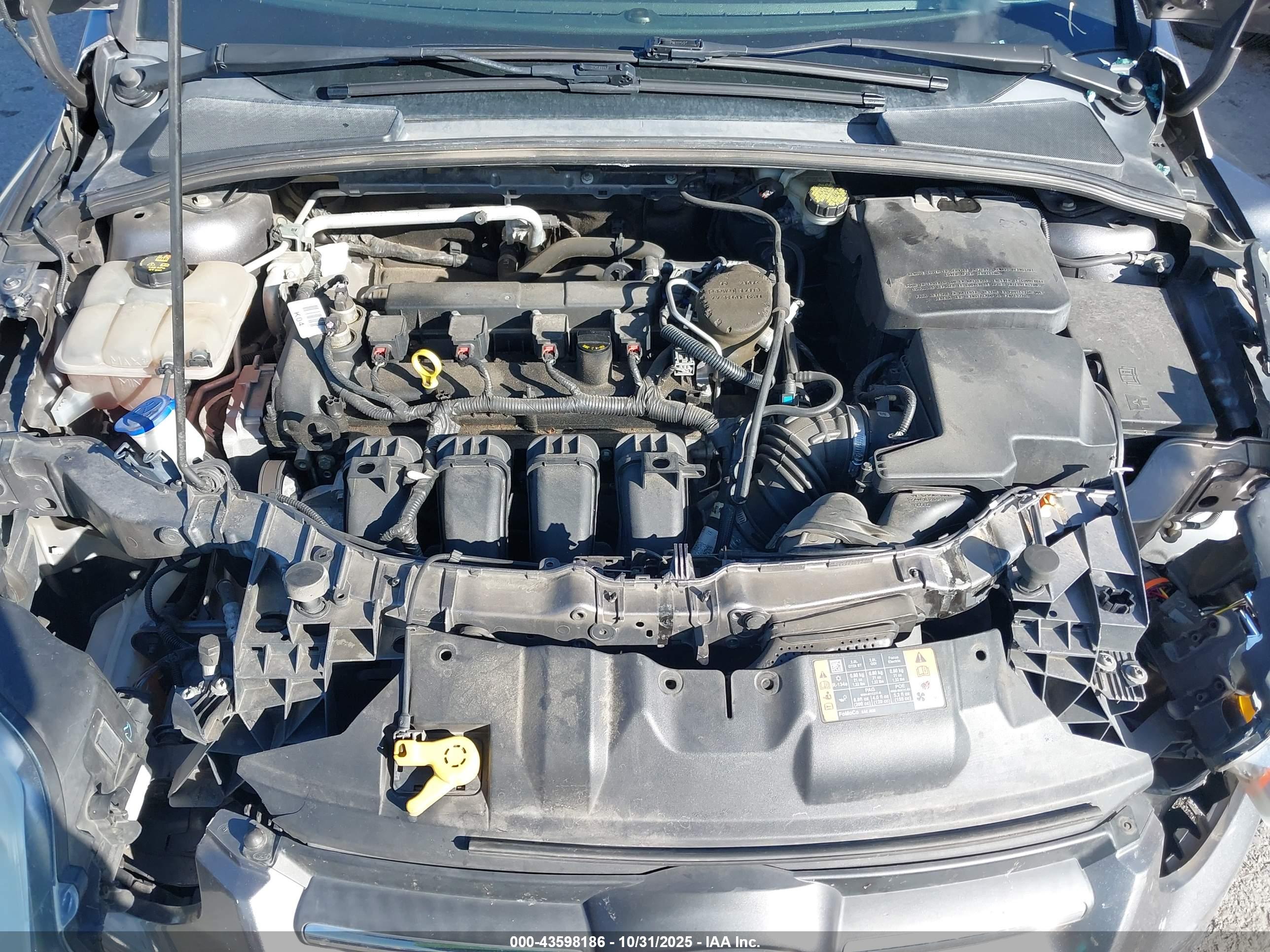 FORD FOCUS image 10