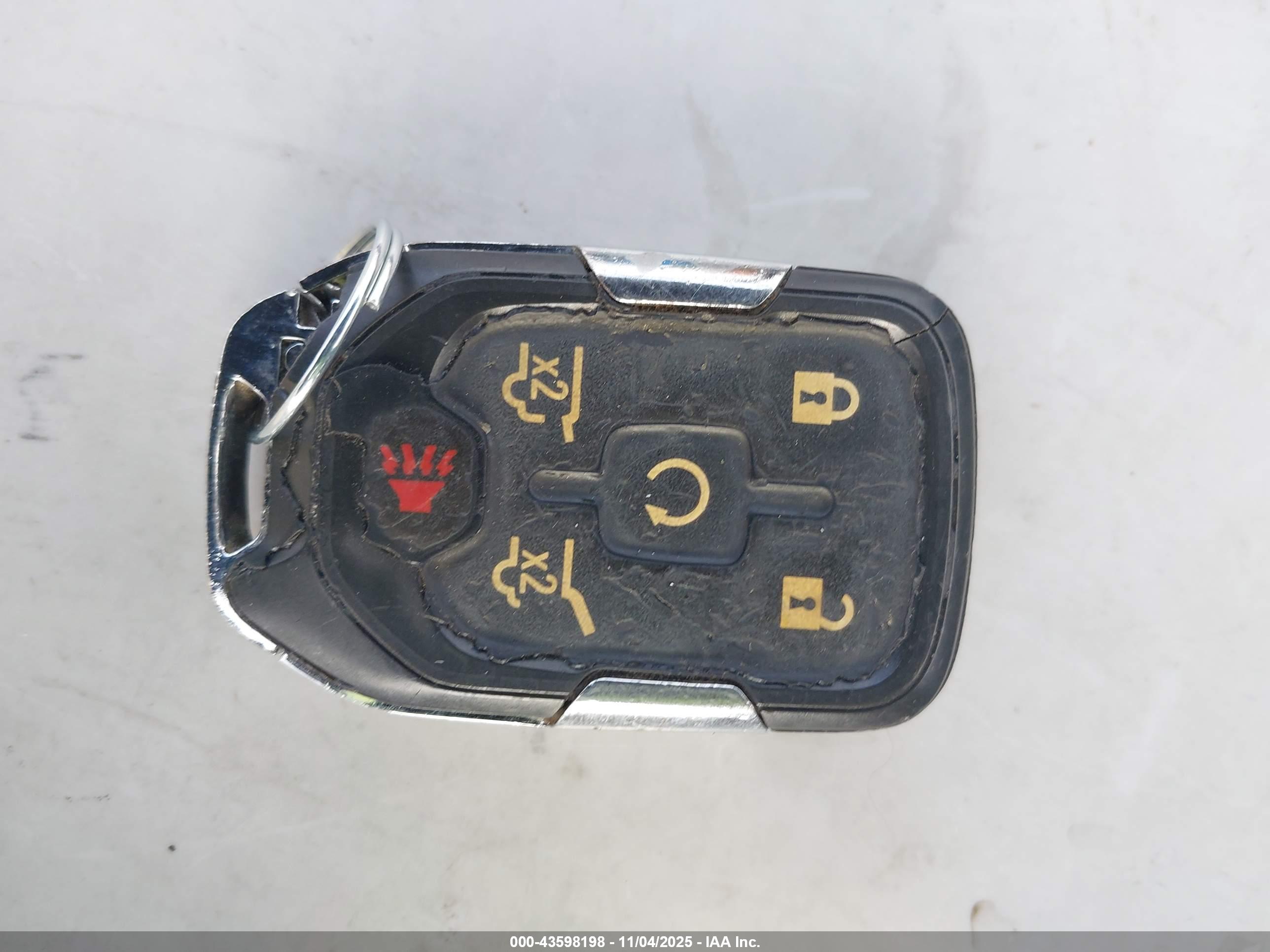 GMC YUKON image 11
