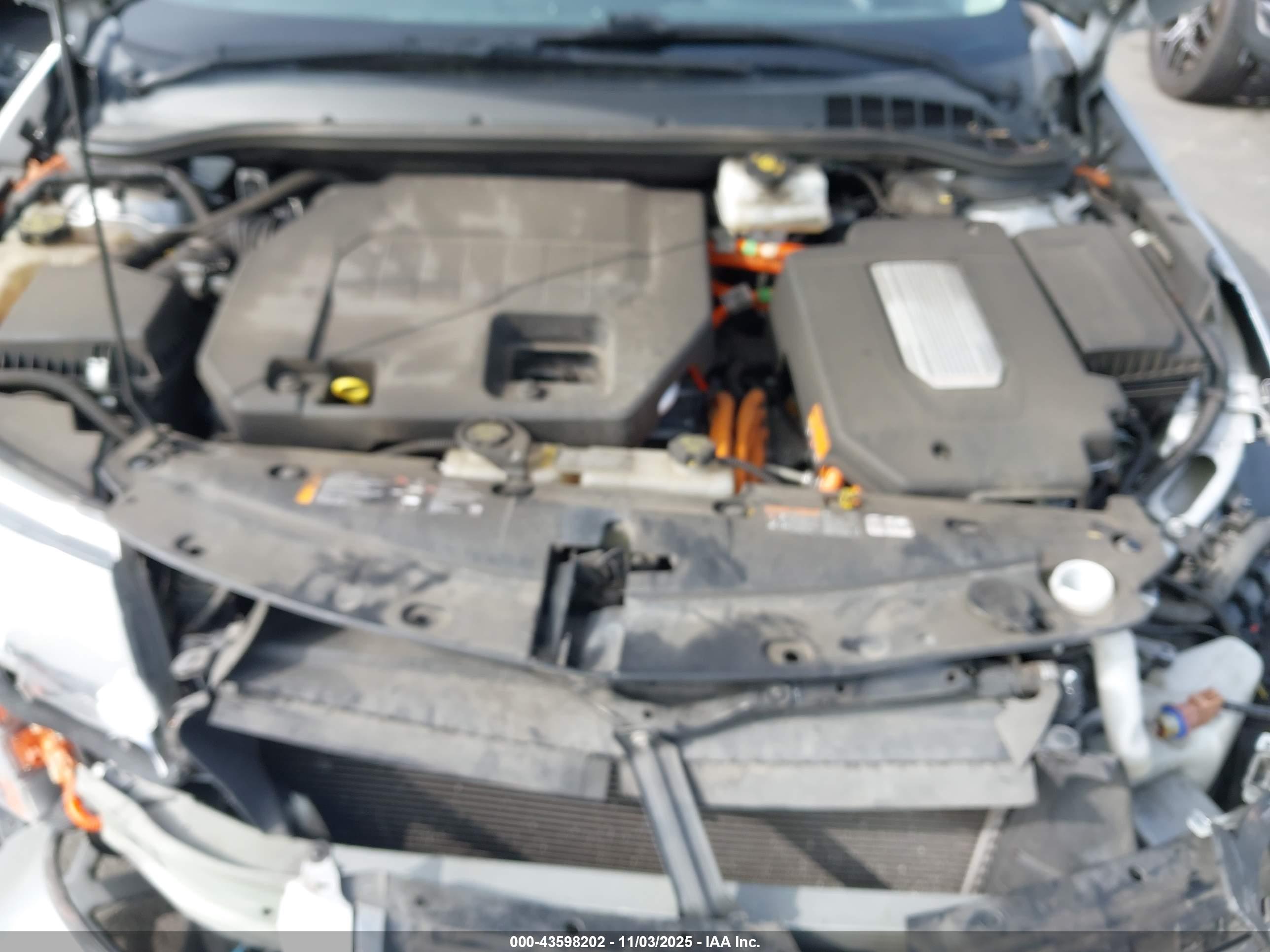 CHEVROLET VOLT image 10