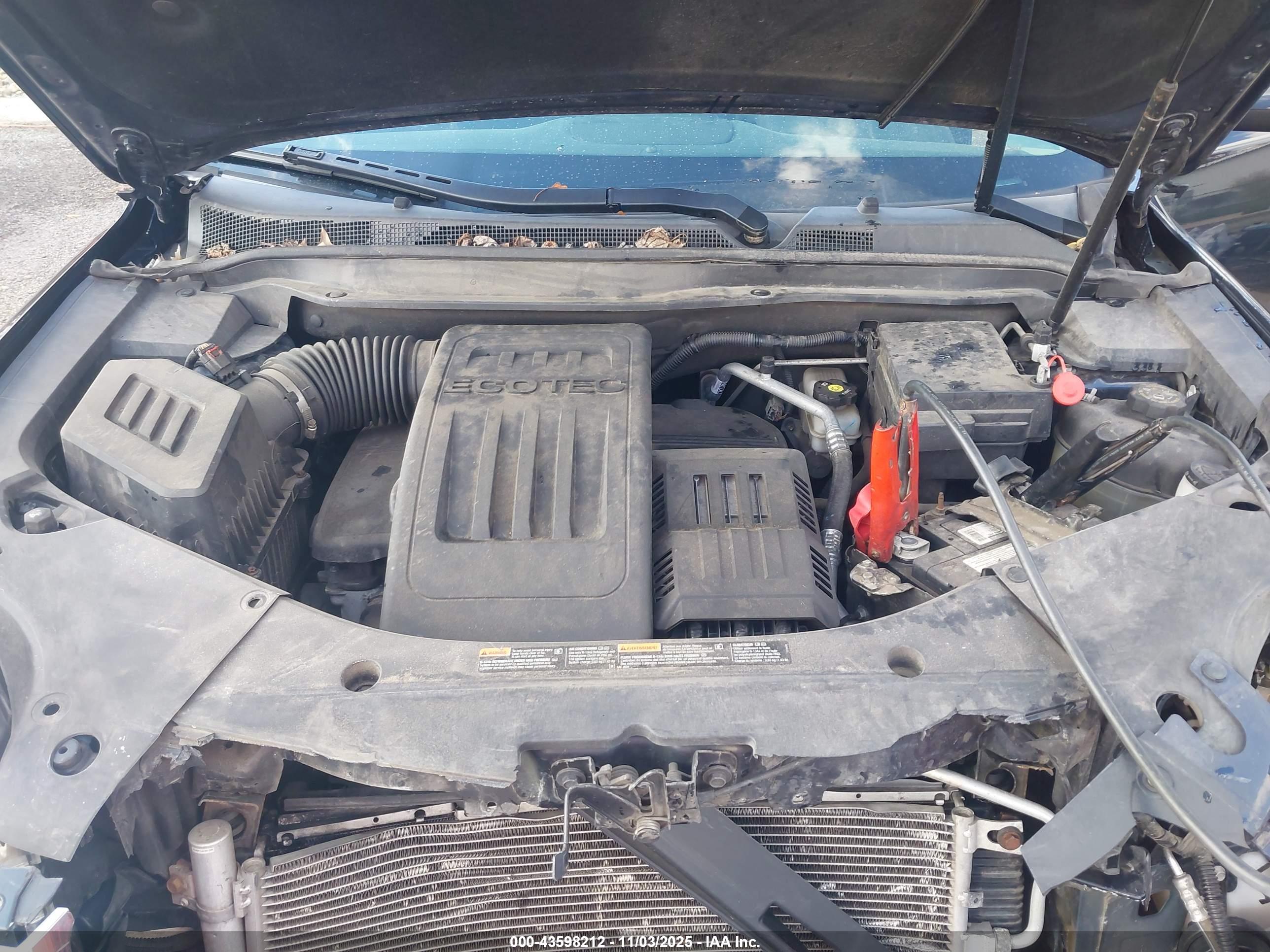 GMC TERRAIN image 10