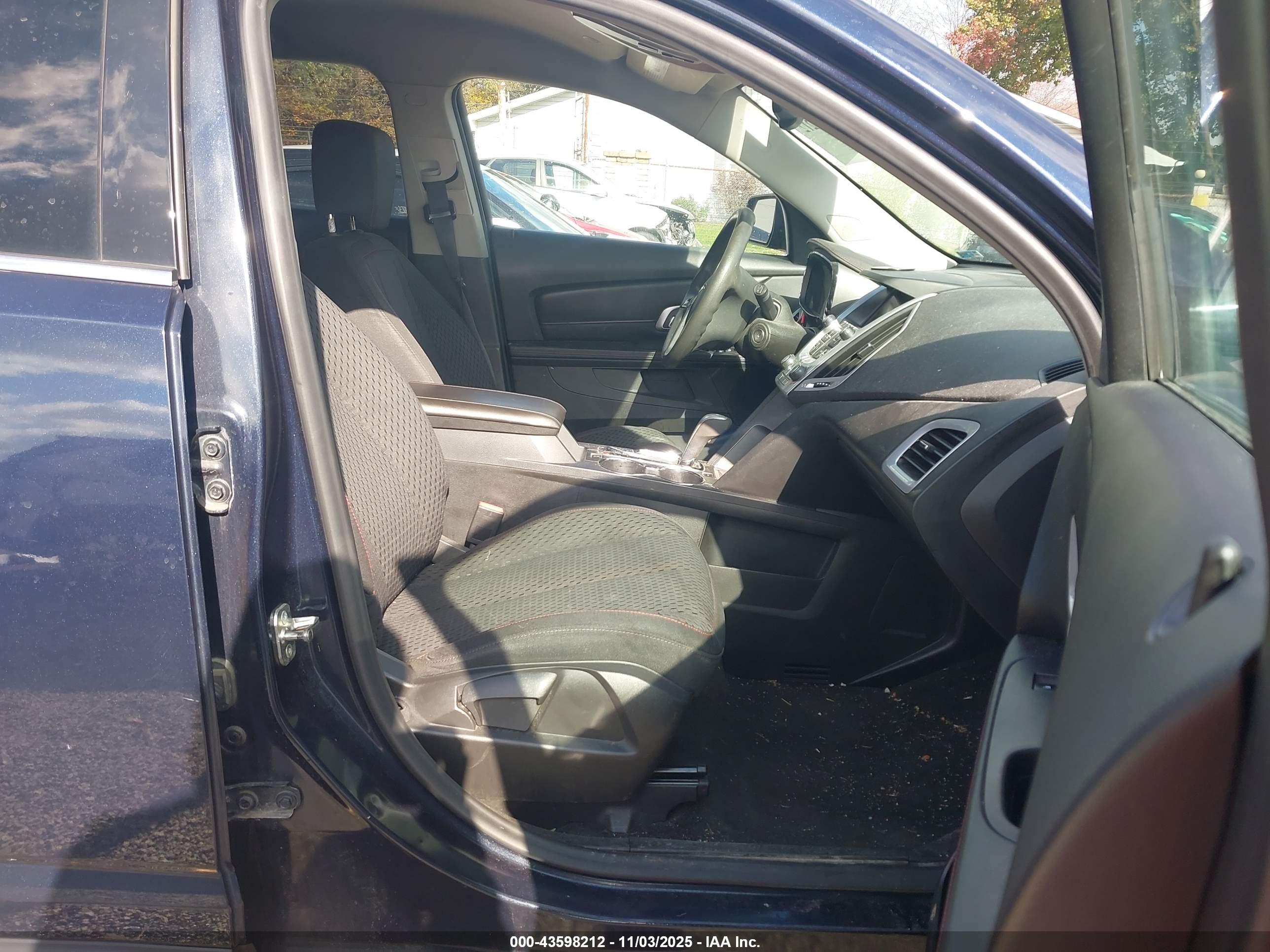 GMC TERRAIN image 5