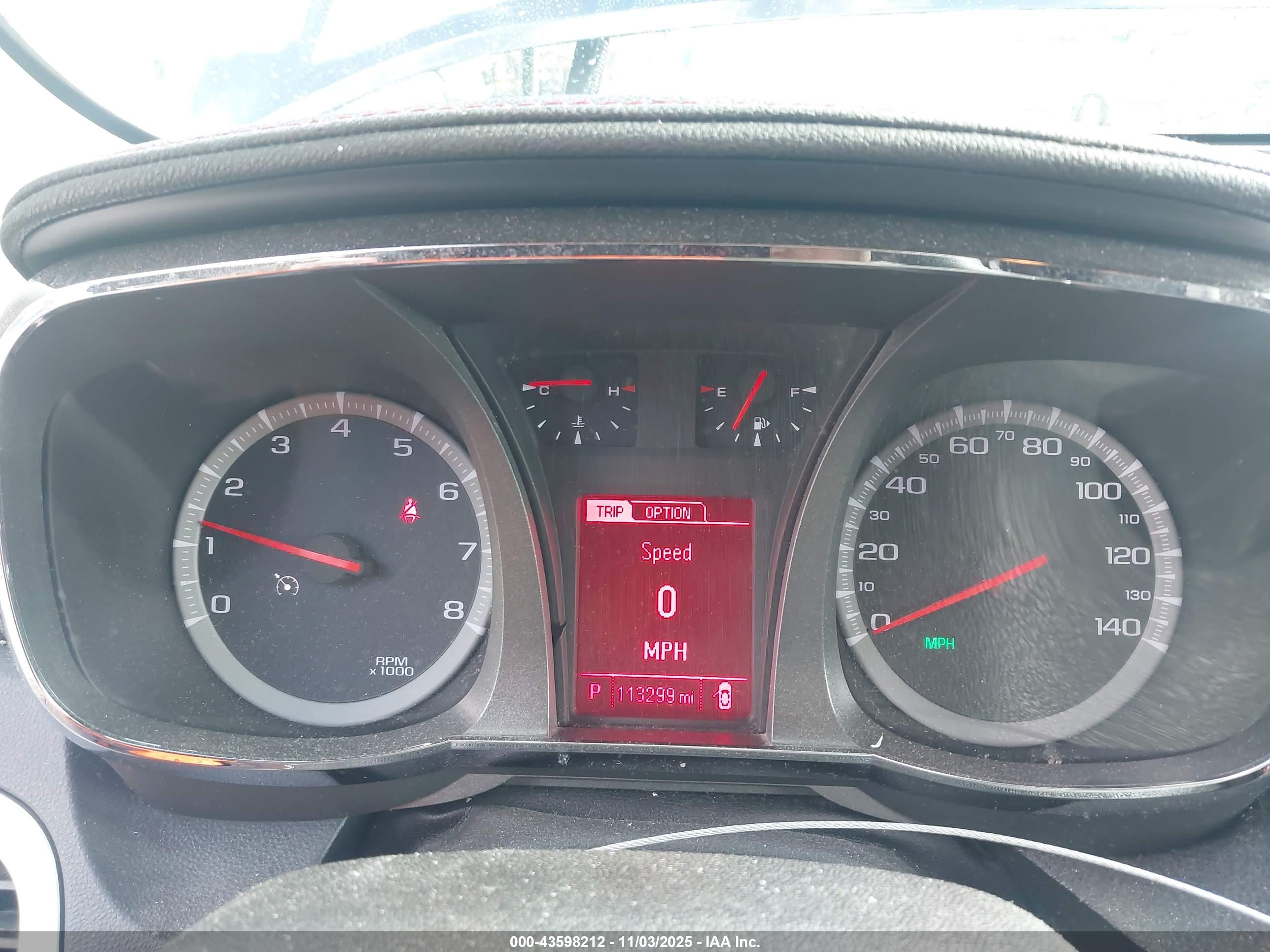 GMC TERRAIN image 7