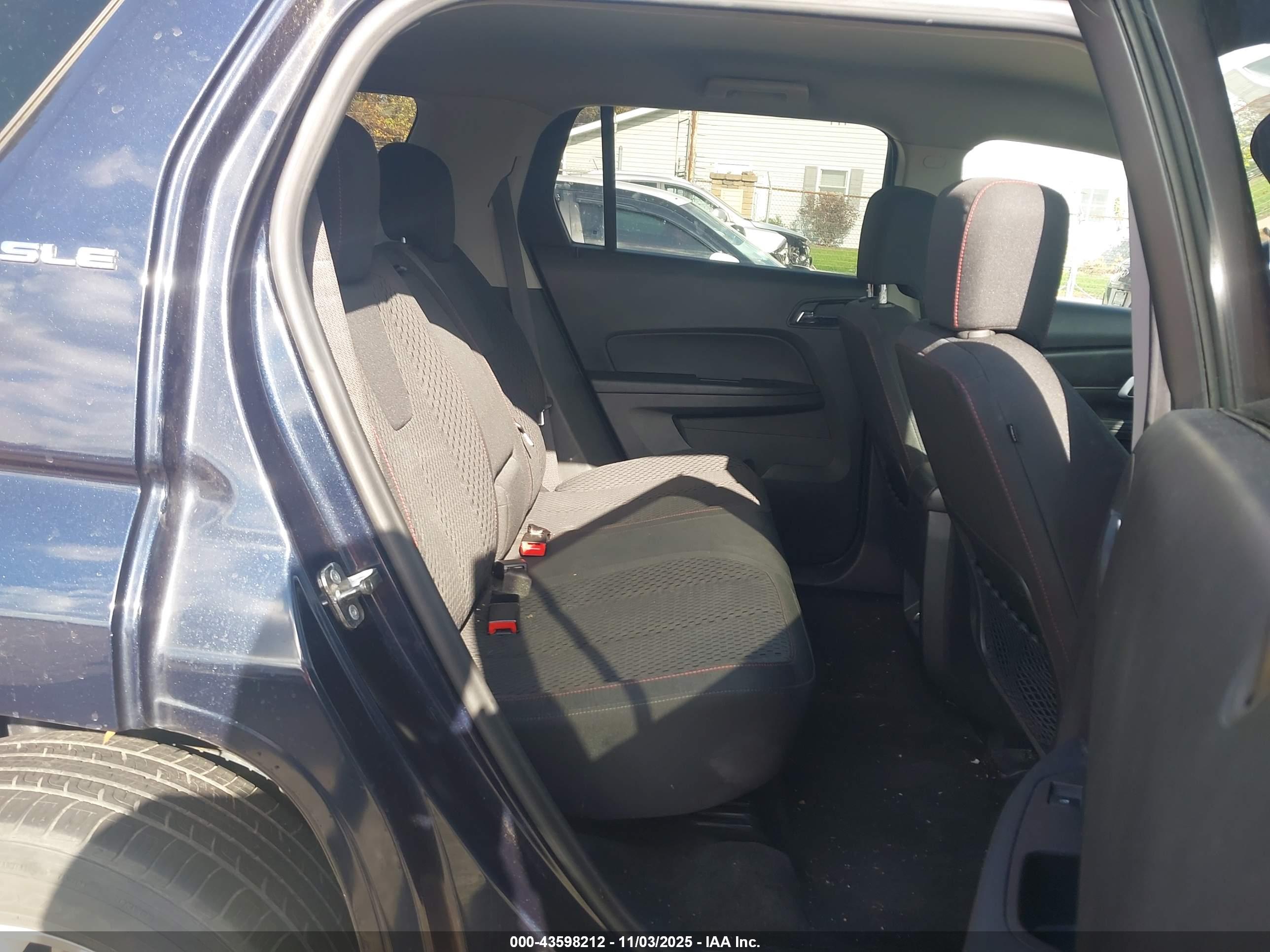 GMC TERRAIN image 8