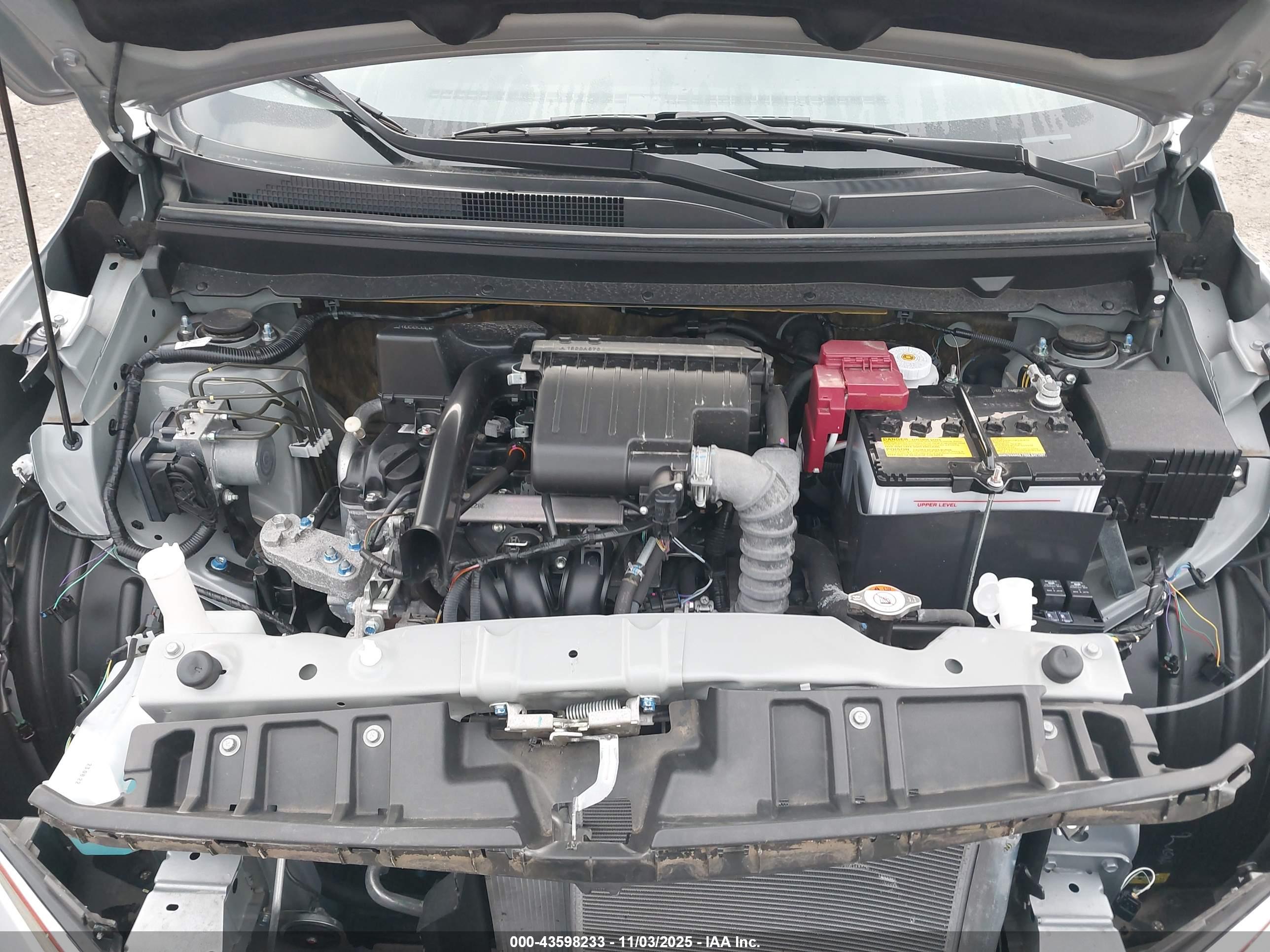 MITSUBISHI MIRAGE image 10
