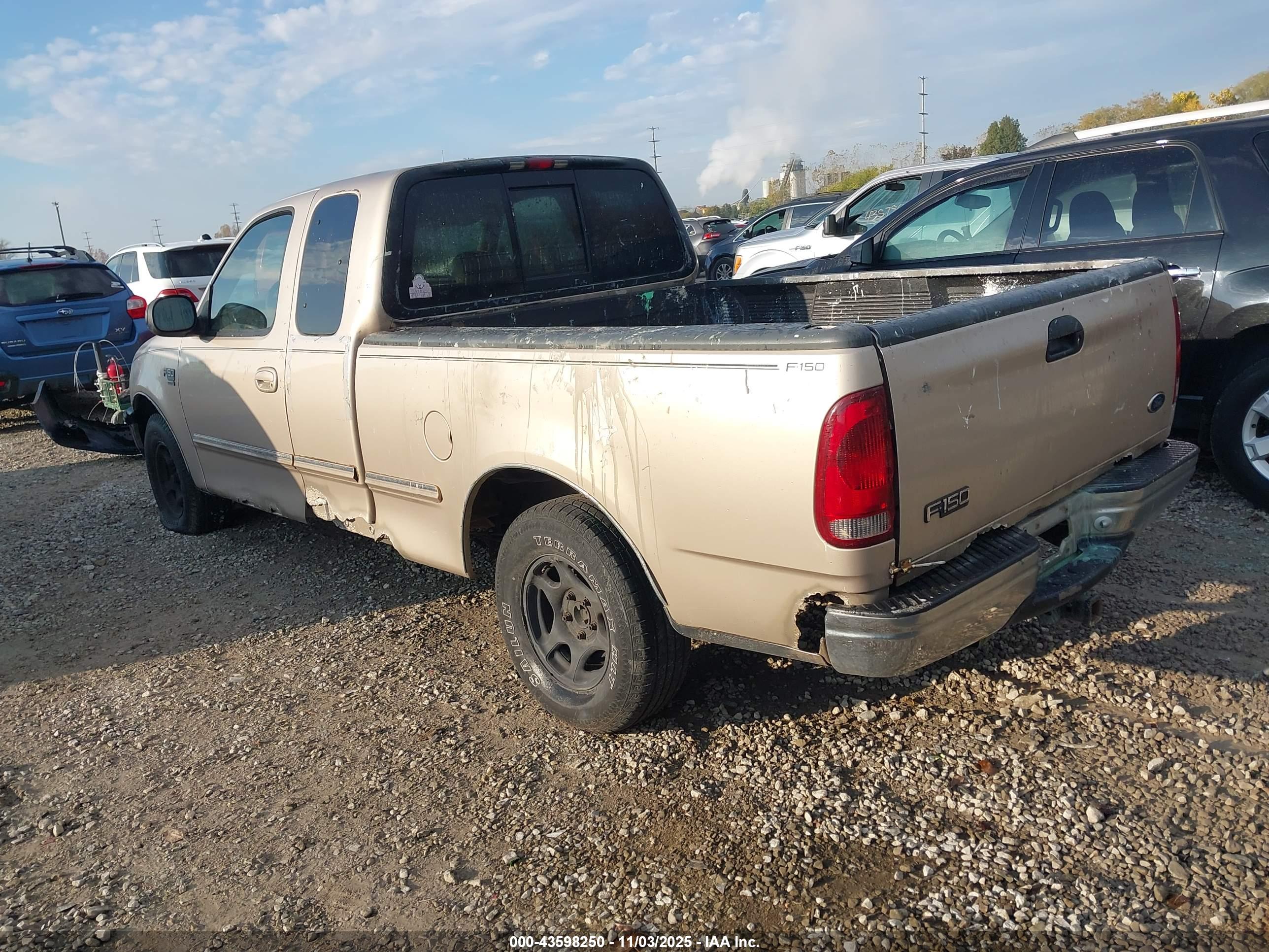 FORD F-150 image 3