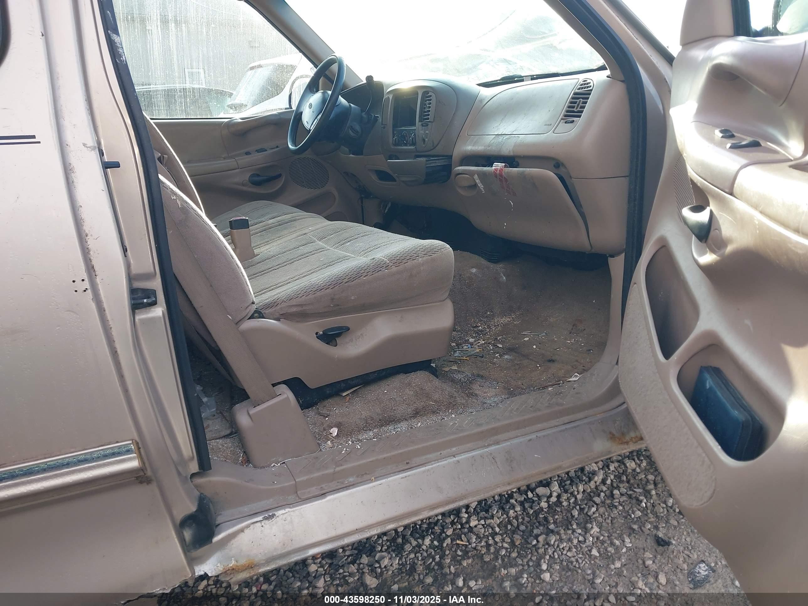 FORD F-150 image 5