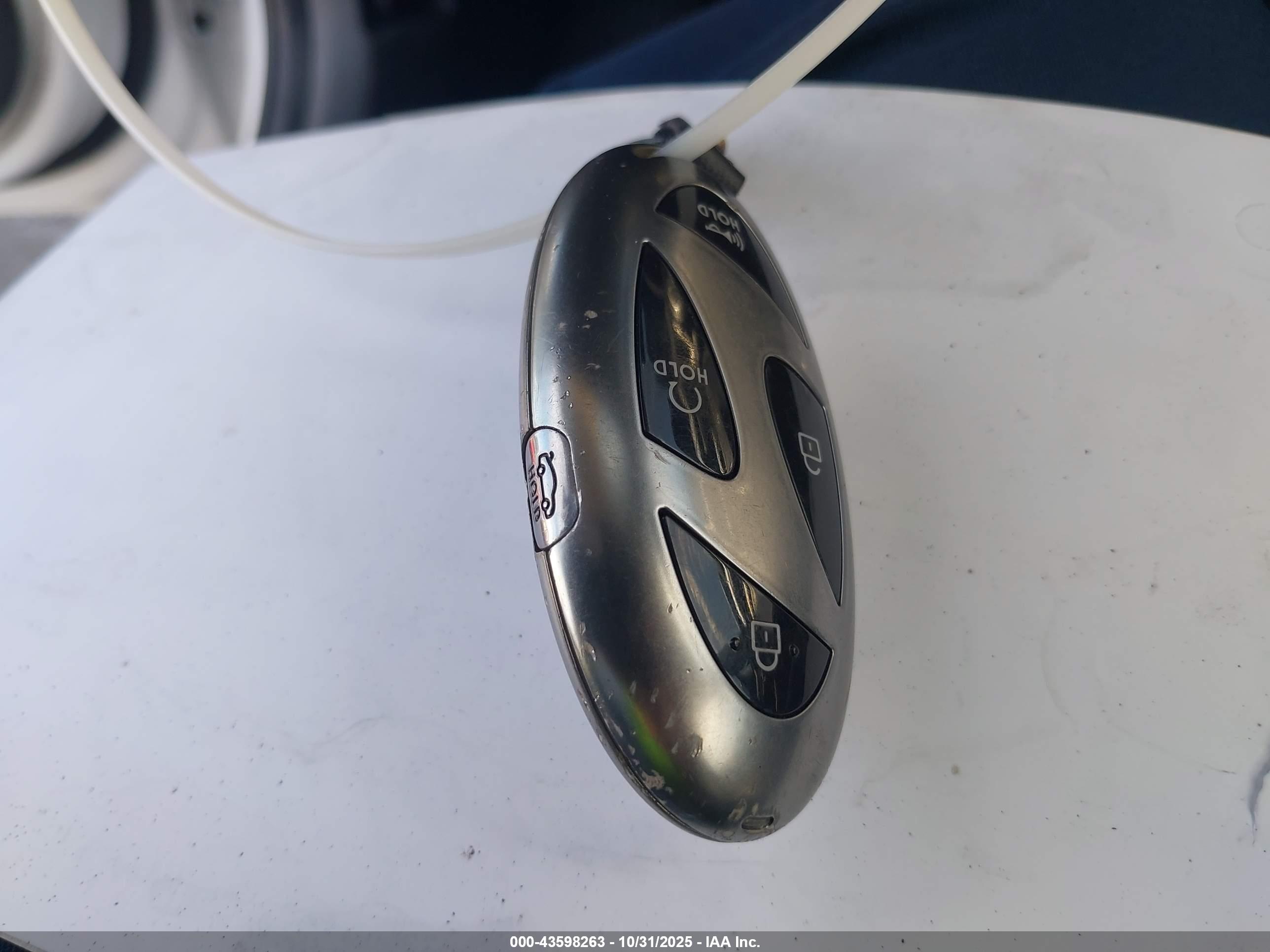 HYUNDAI SONATA image 11