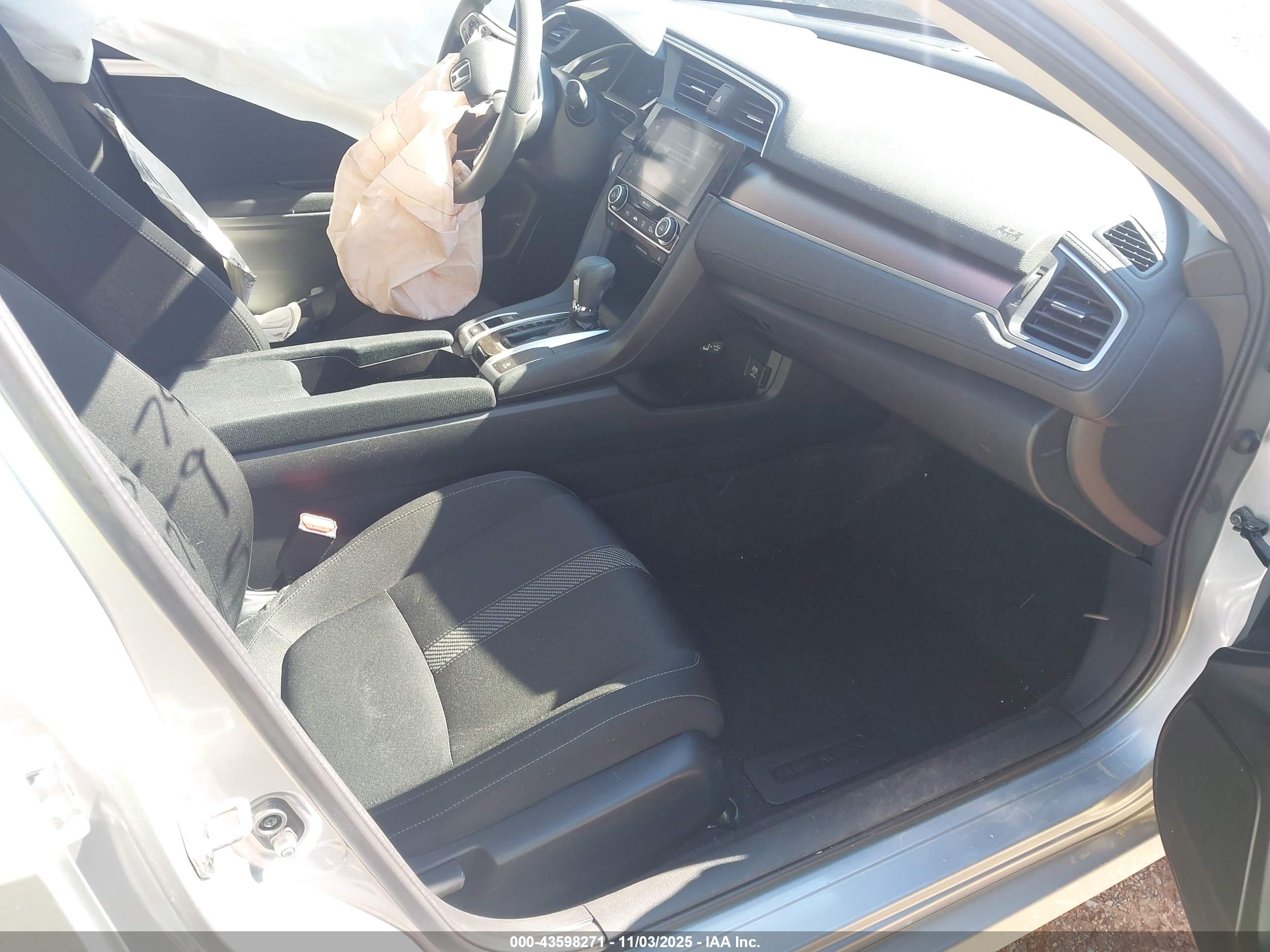 HONDA CIVIC image 5