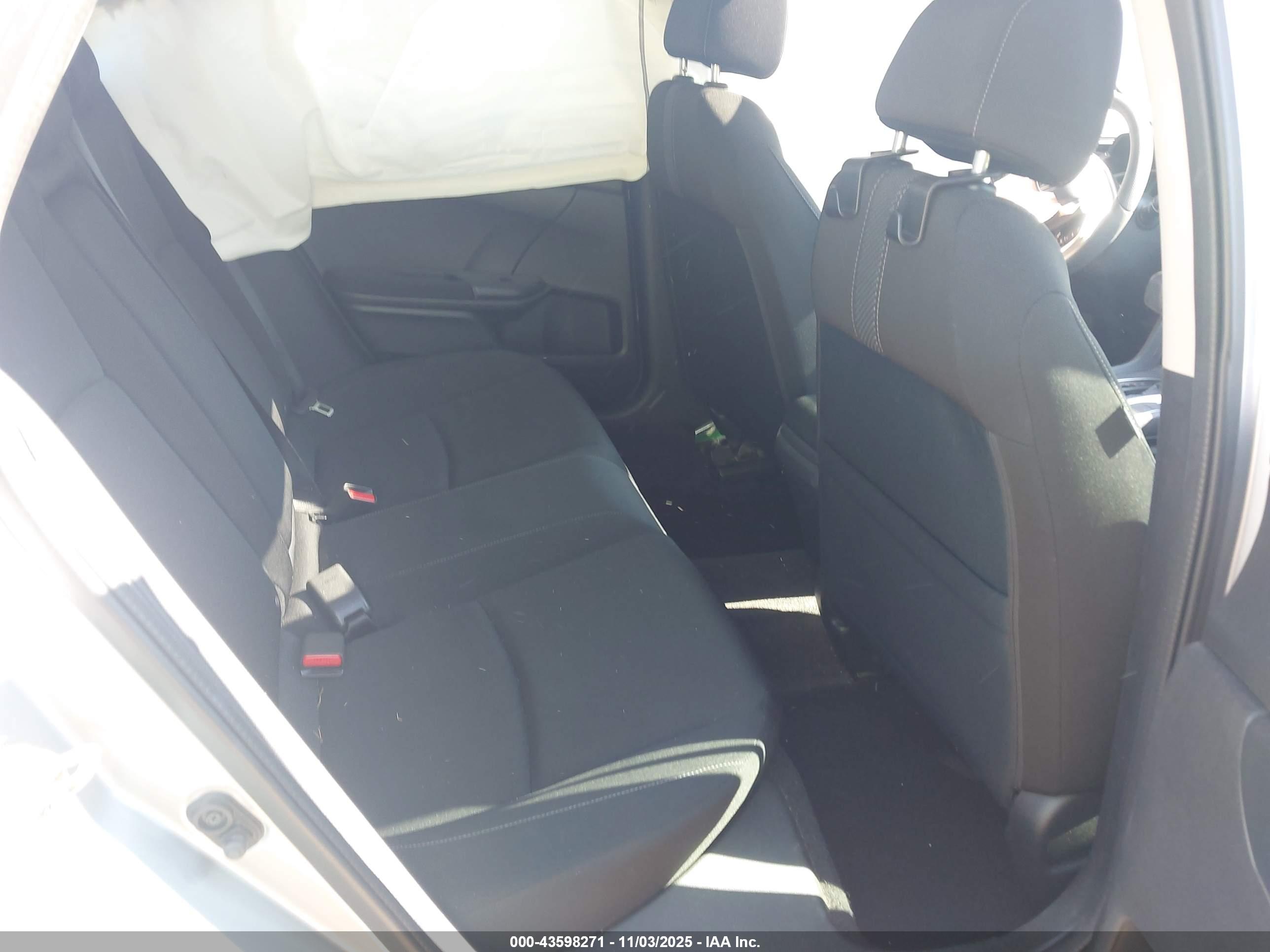 HONDA CIVIC image 8