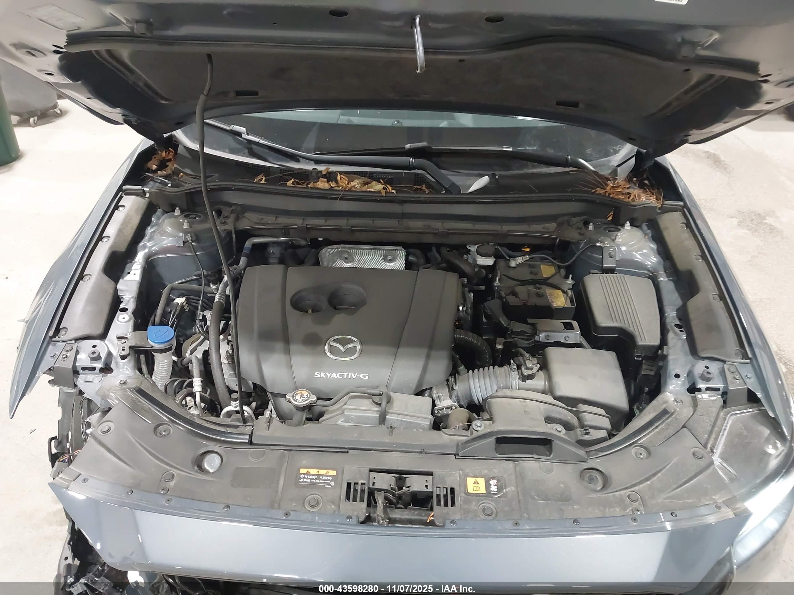 MAZDA CX-5 image 10