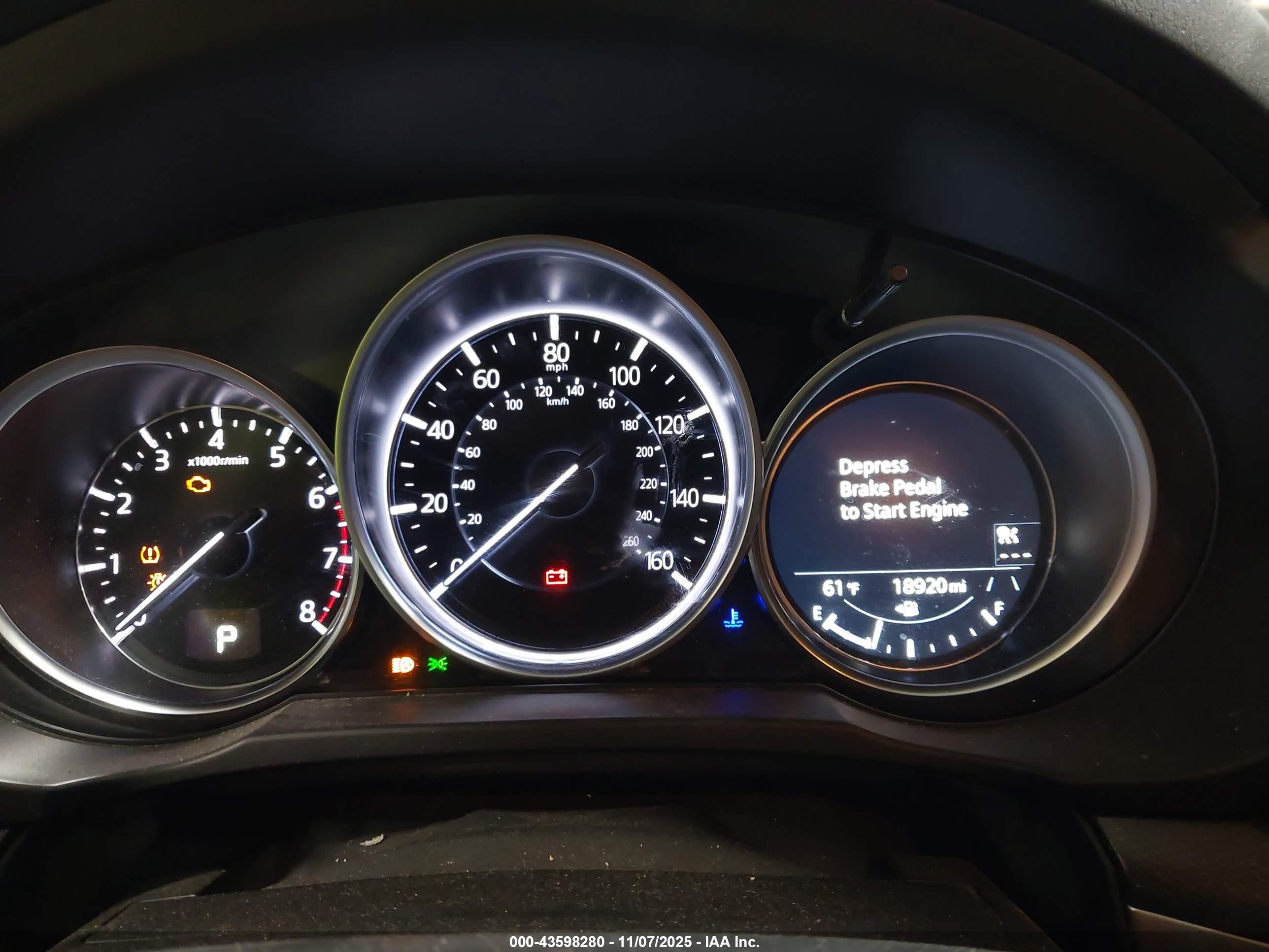 MAZDA CX-5 image 7
