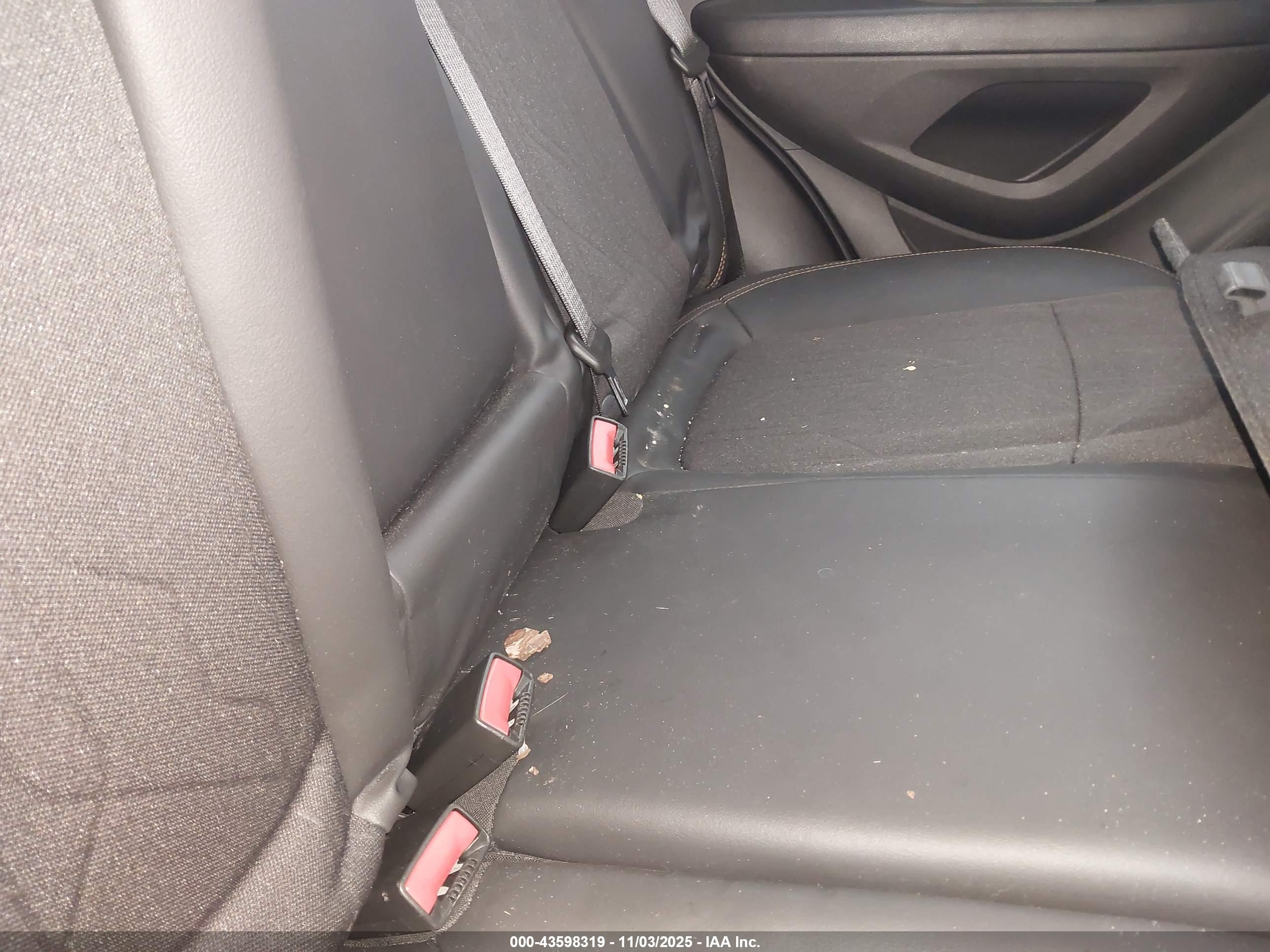 CHEVROLET TRAX image 8