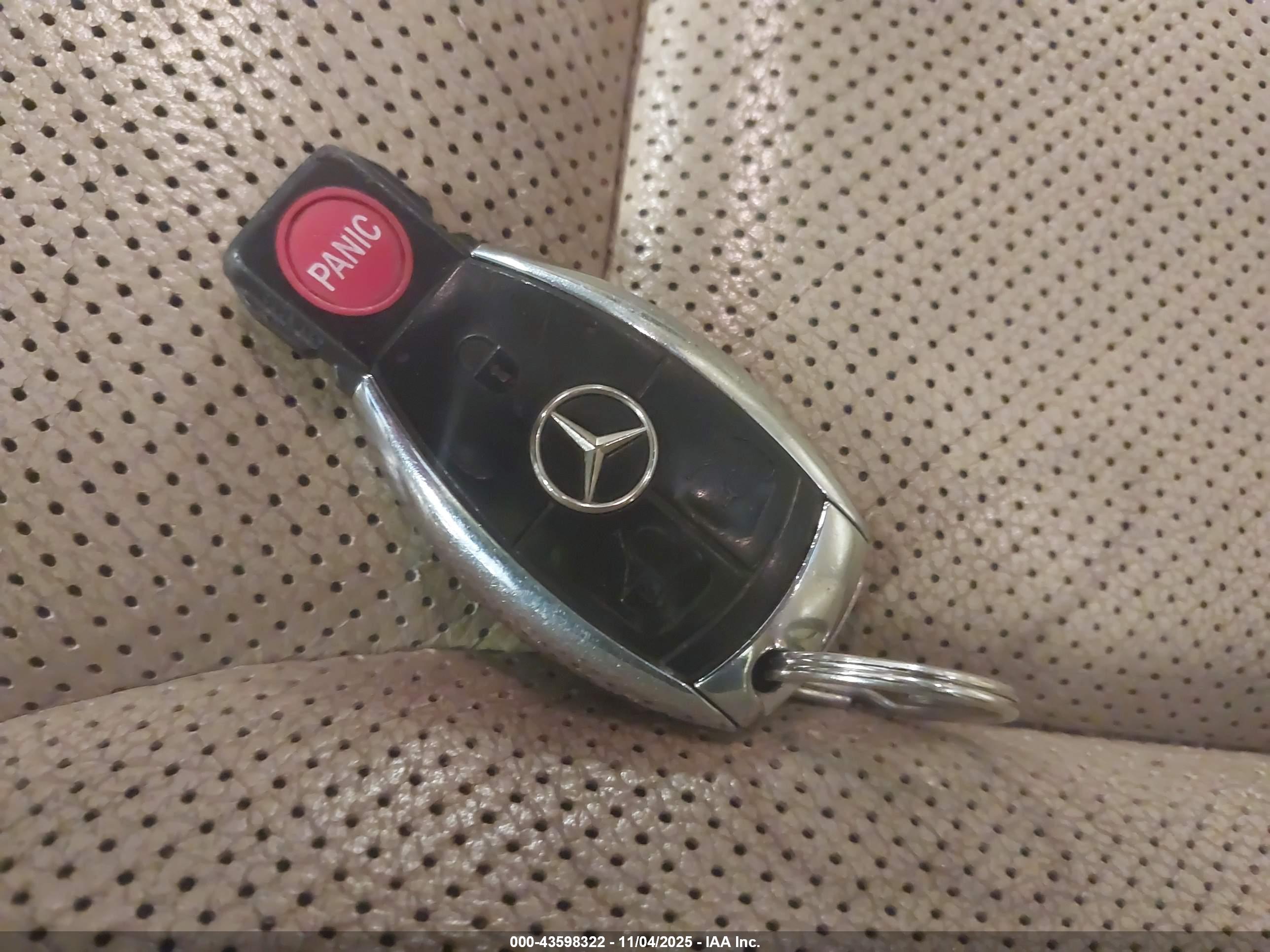 MERCEDES-BENZ GL image 11