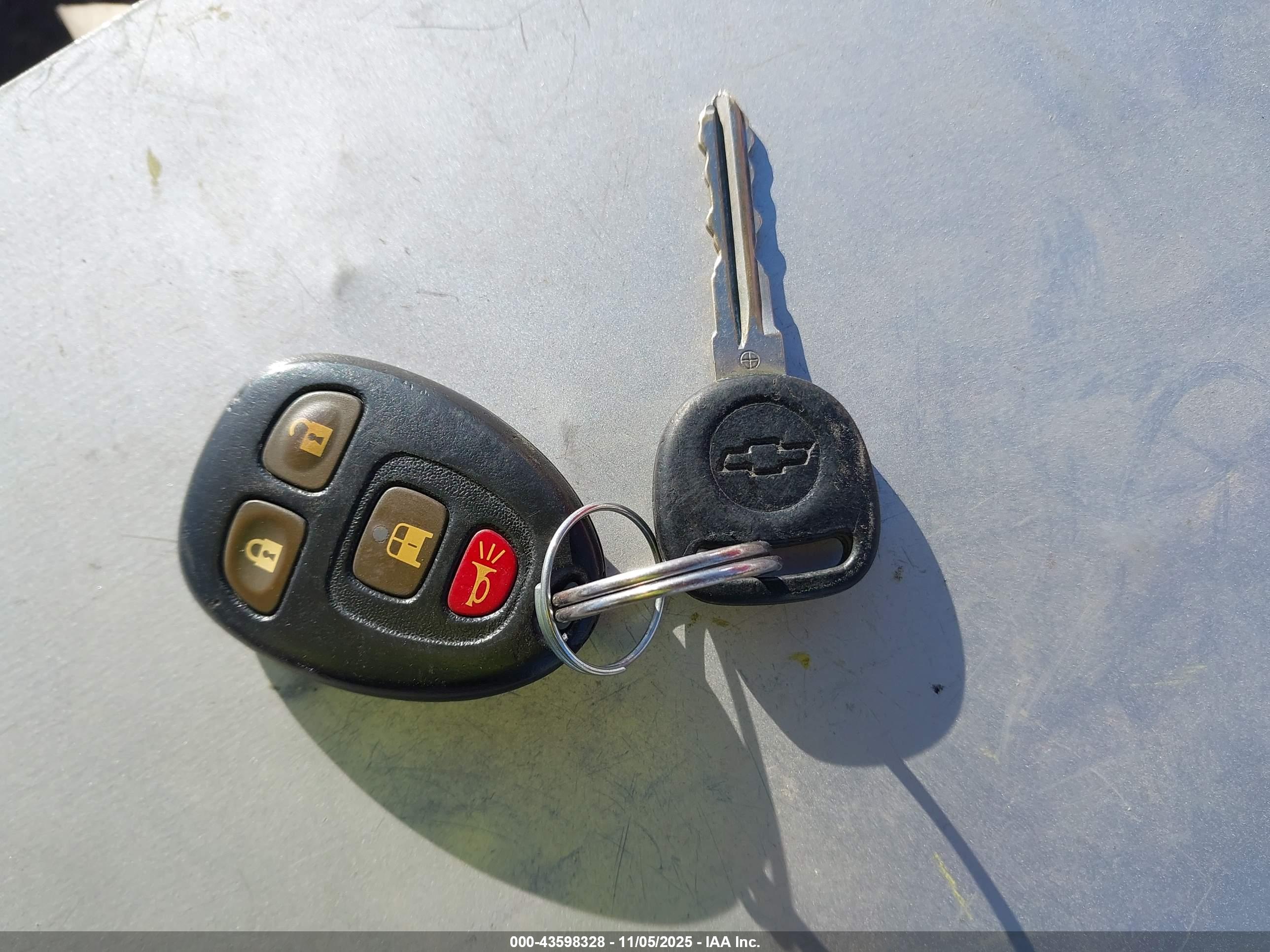 CHEVROLET EXPRESS image 11