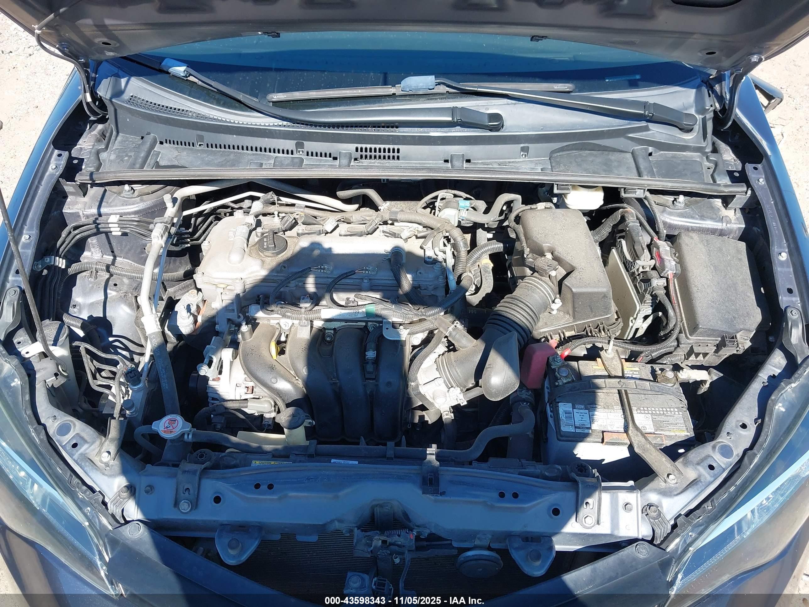 TOYOTA COROLLA image 10