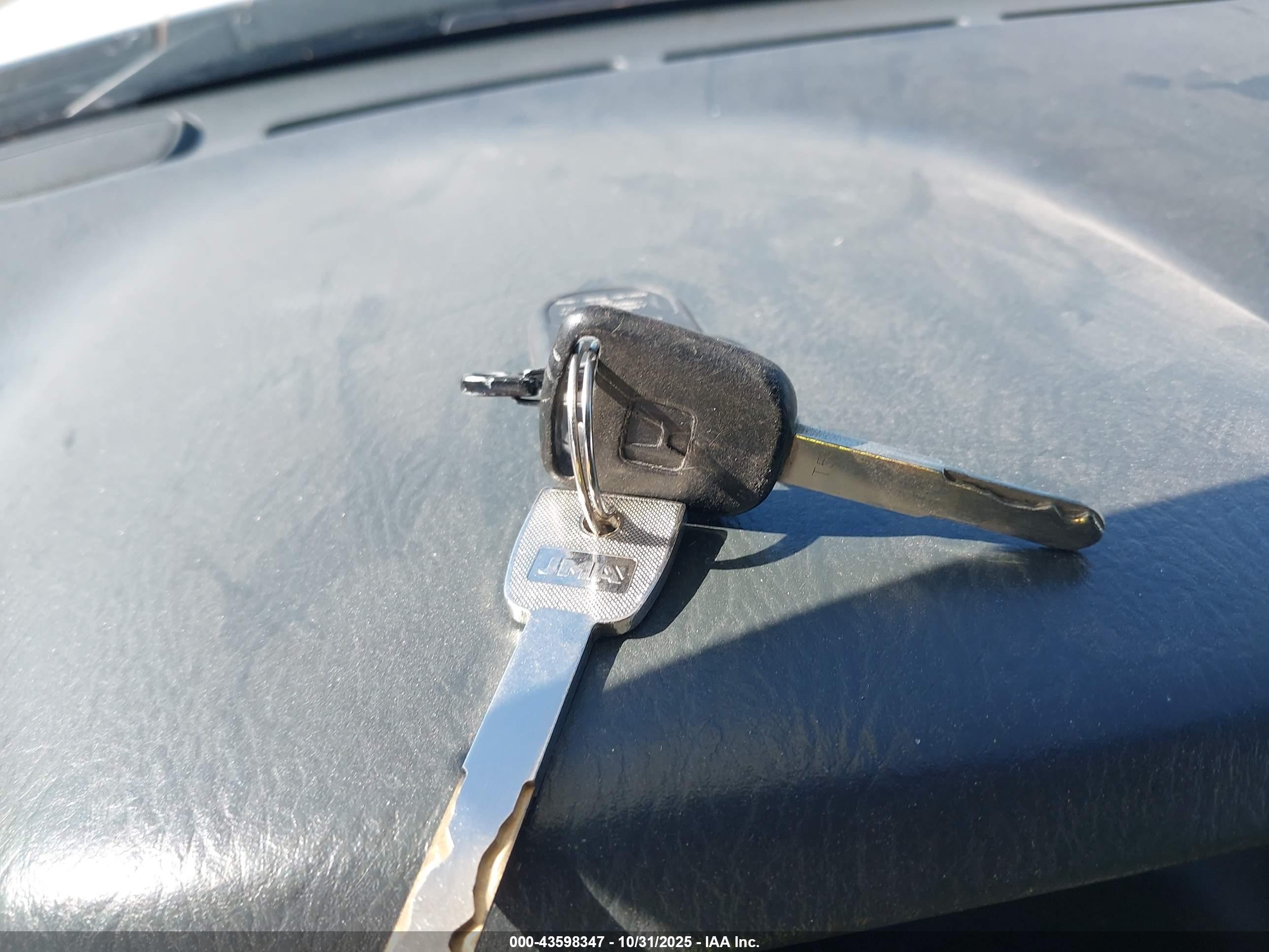 HONDA PILOT image 11