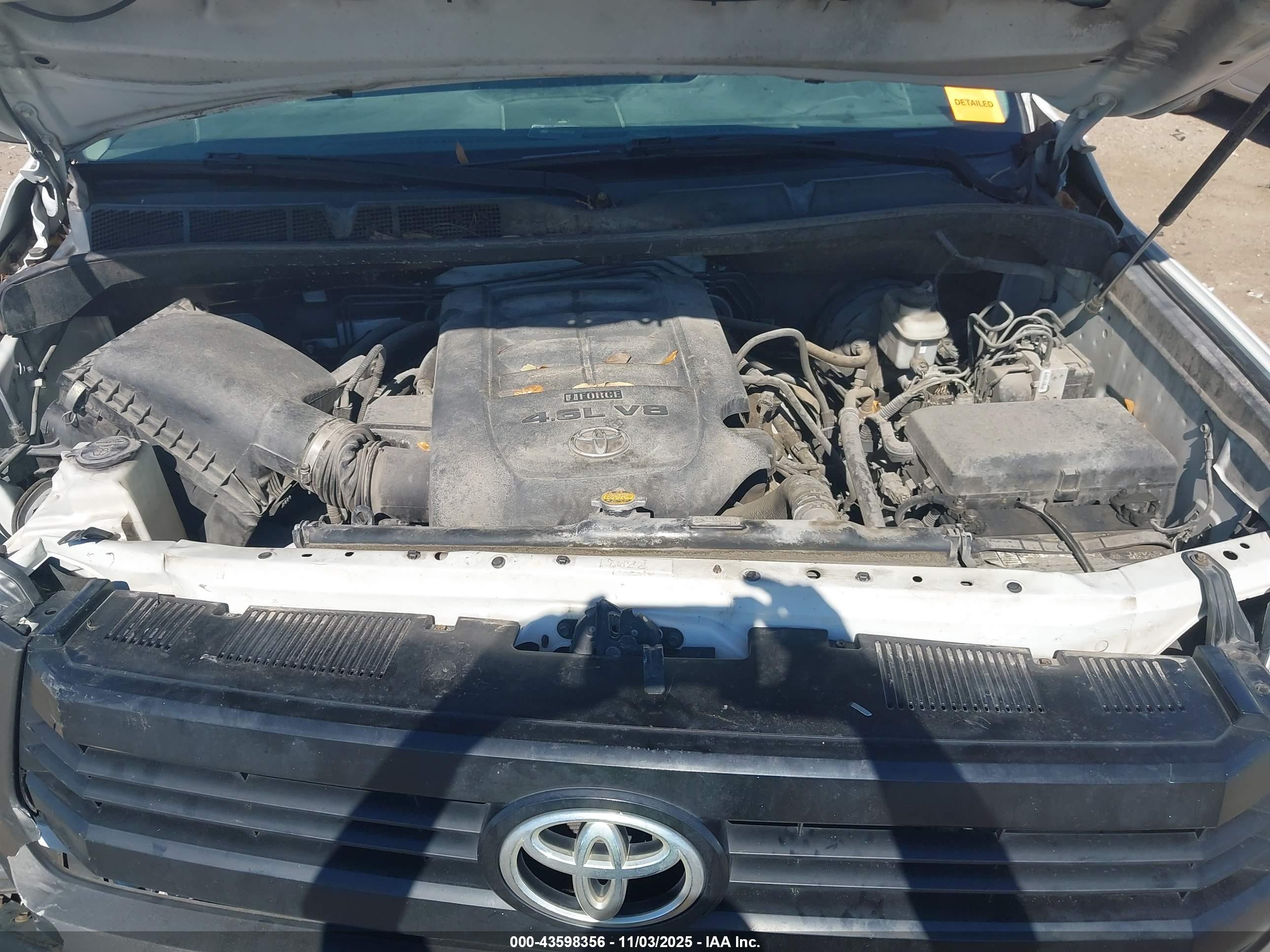 TOYOTA TUNDRA image 10
