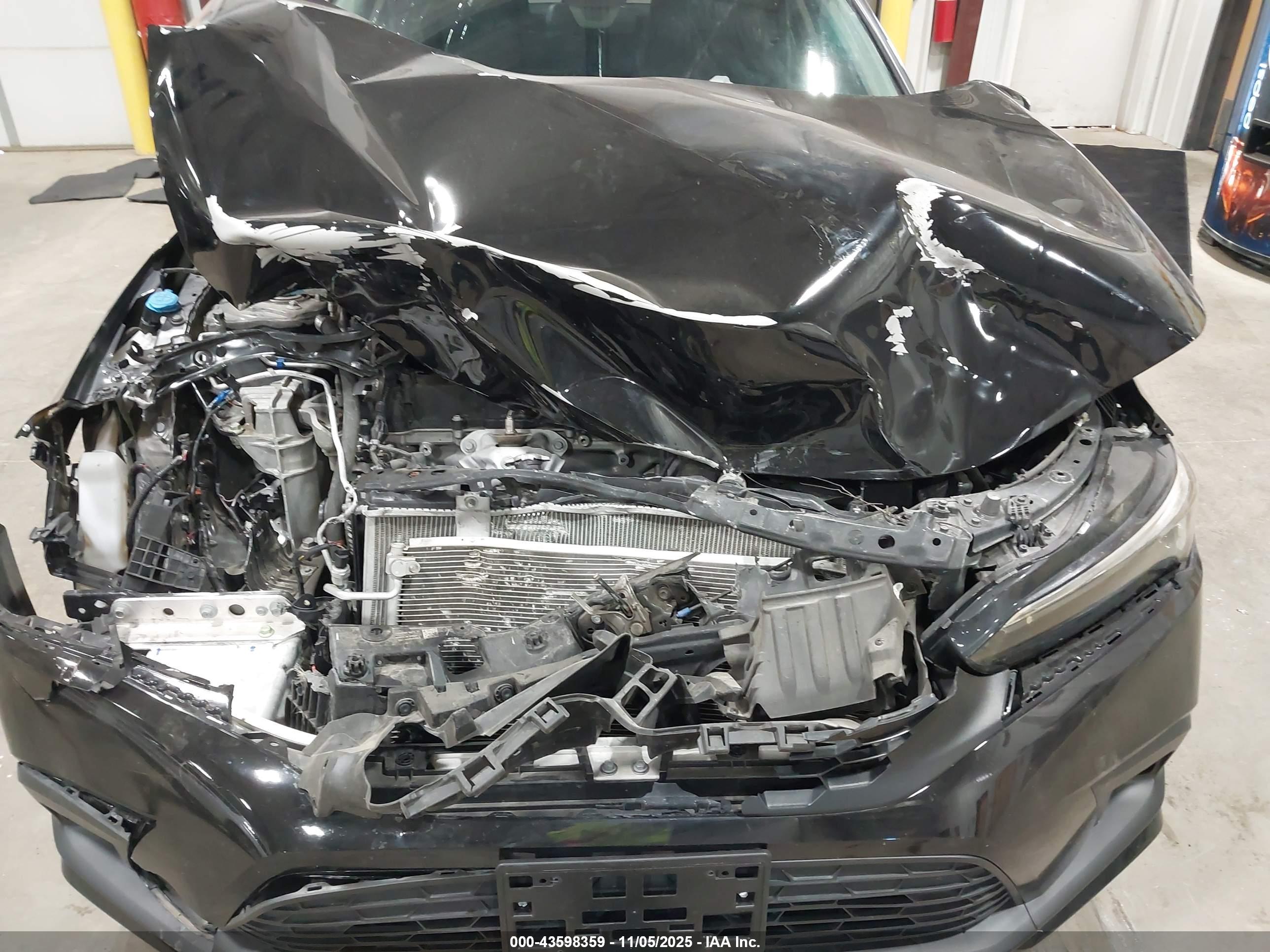 HONDA CIVIC image 6