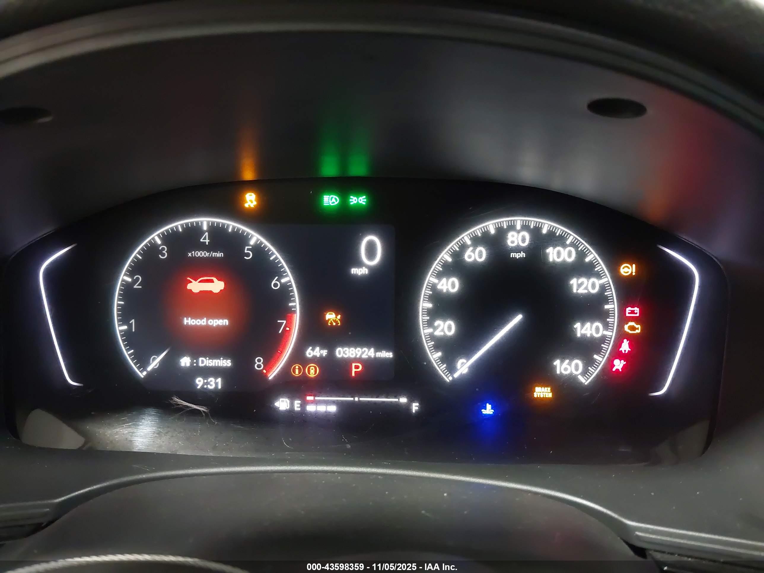 HONDA CIVIC image 7