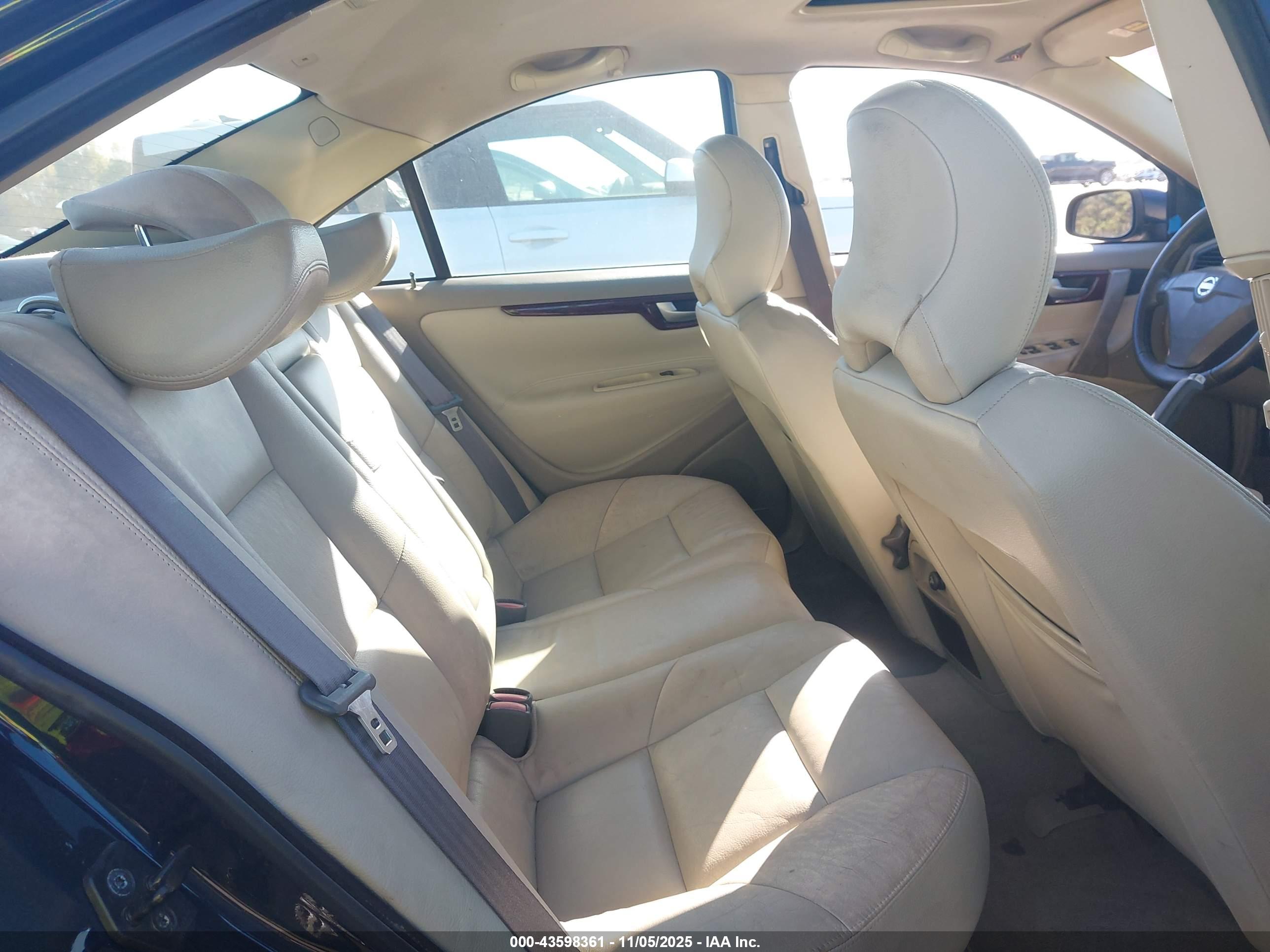 VOLVO S60 image 8